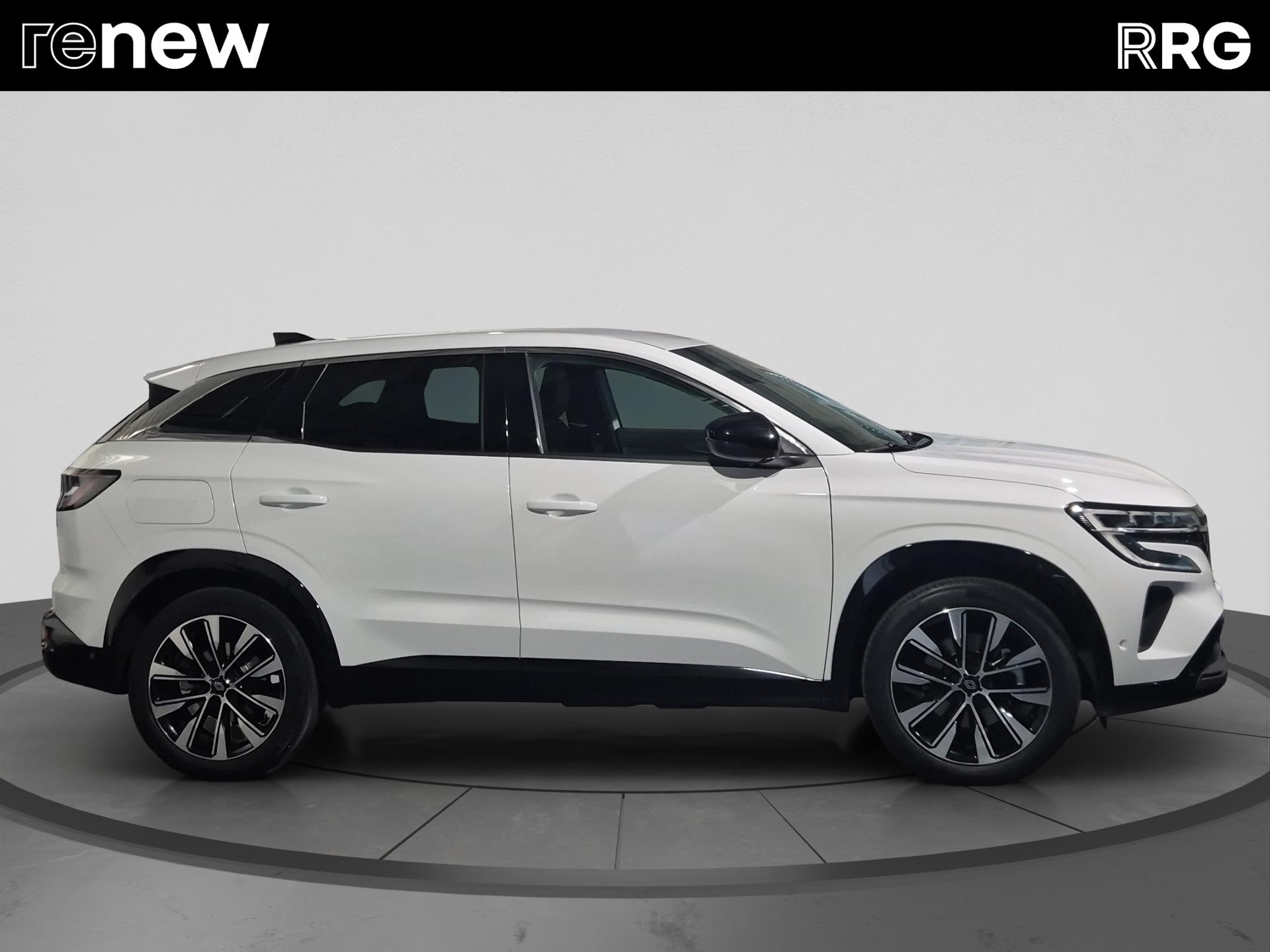RENAULT Austral 1.2 HEV 200 Techno A-image-1