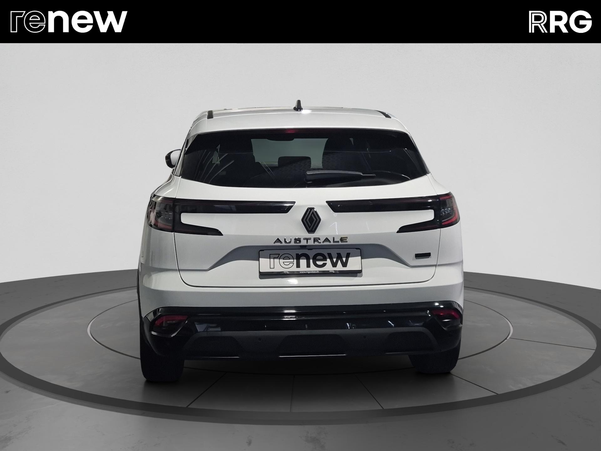 RENAULT Austral 1.2 HEV 200 Techno A-image-3