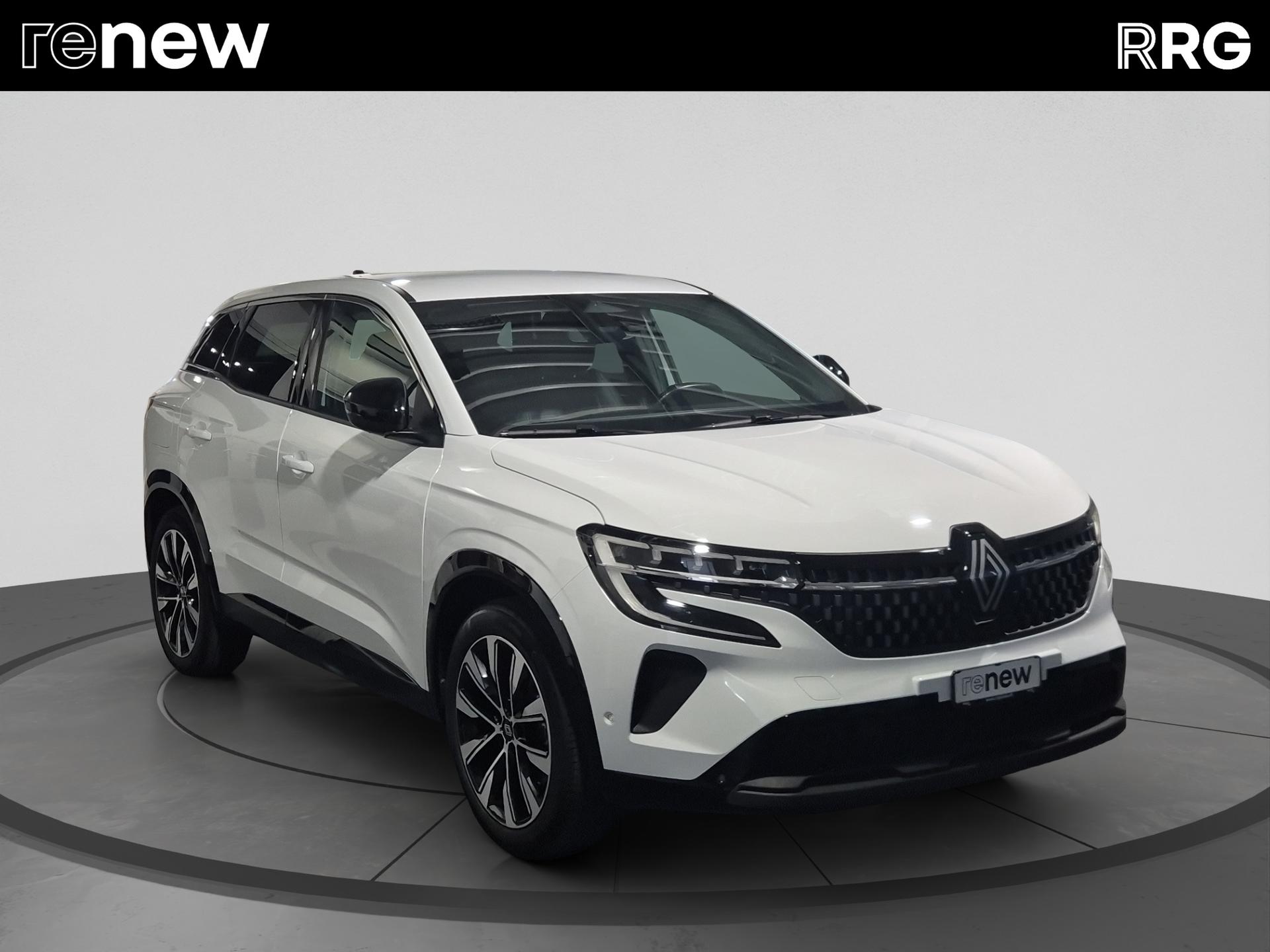 RENAULT Austral 1.2 HEV 200 Techno A-image-0