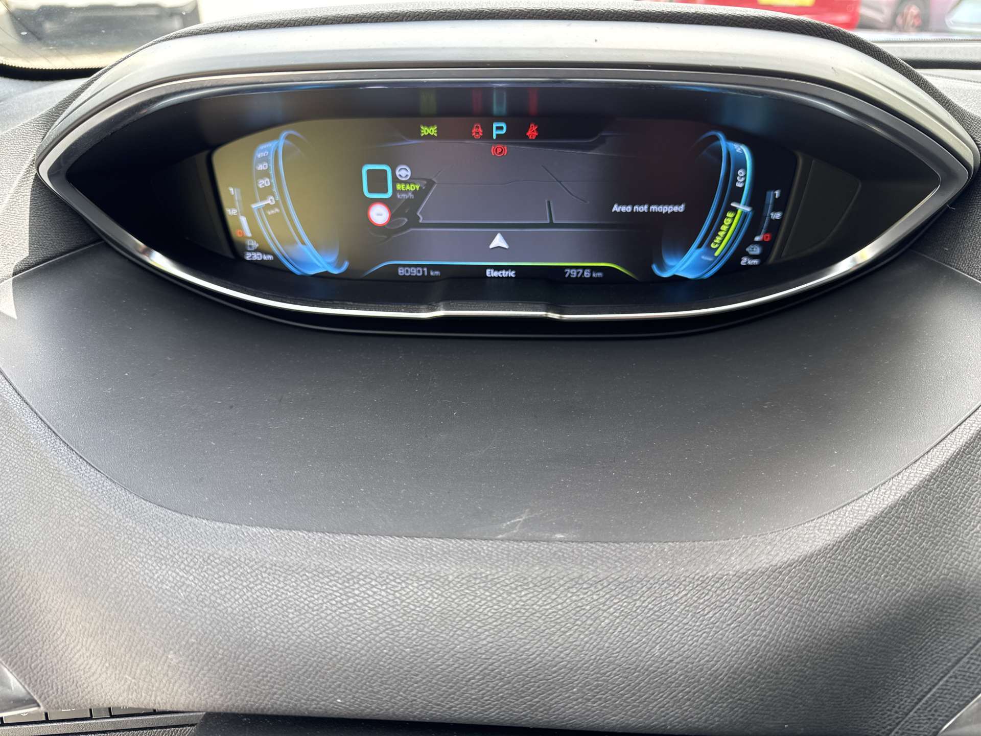 PEUGEOT 3008 300e Hybrid4 GT Pack EAT8-Automat-image-11