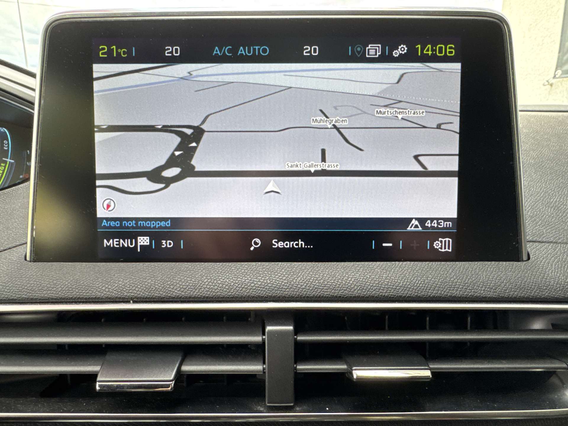PEUGEOT 3008 300e Hybrid4 GT Pack EAT8-Automat-image-1