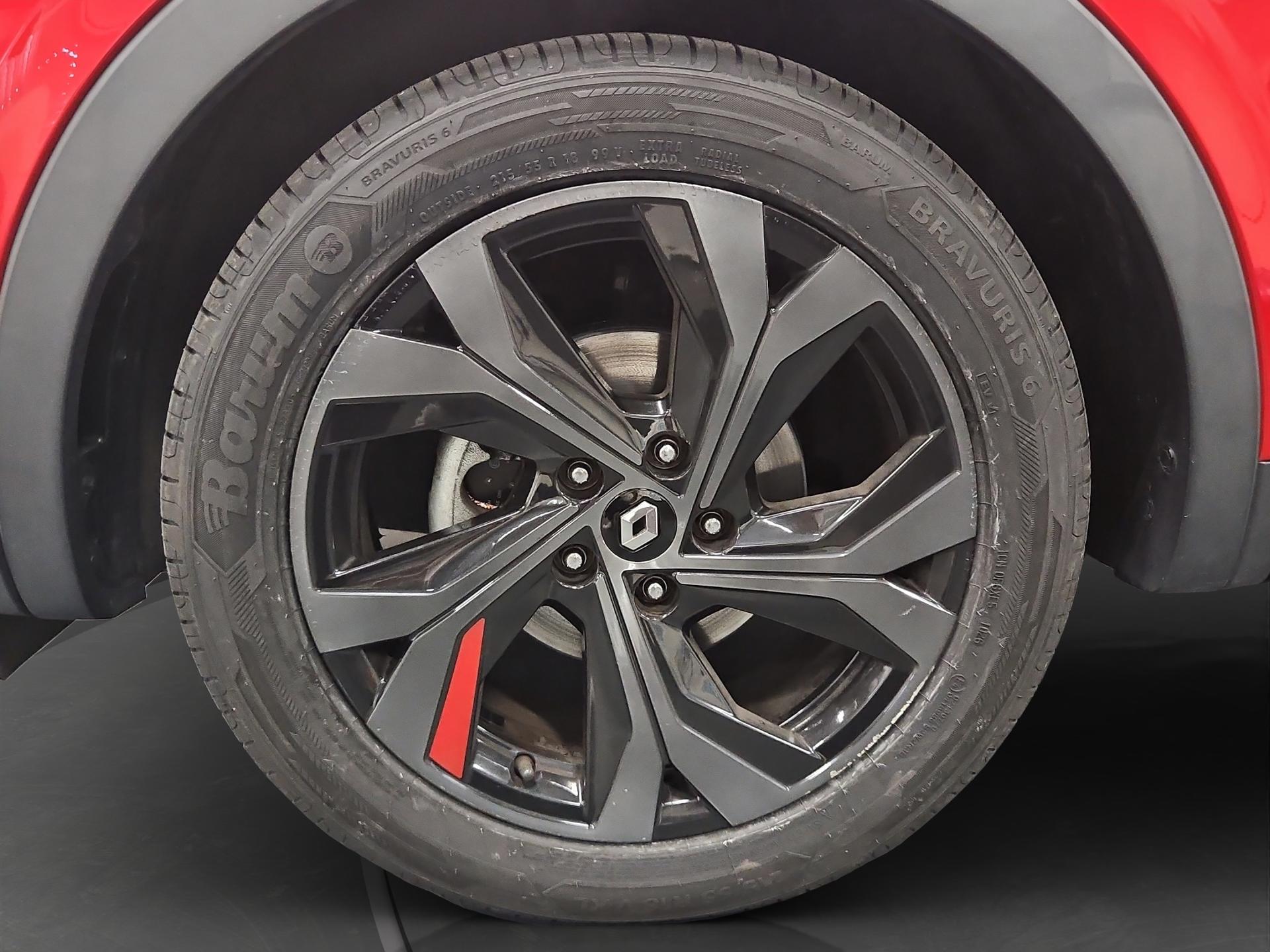 RENAULT Arkana 1.3 TCe R.S. Line EDC-image-24