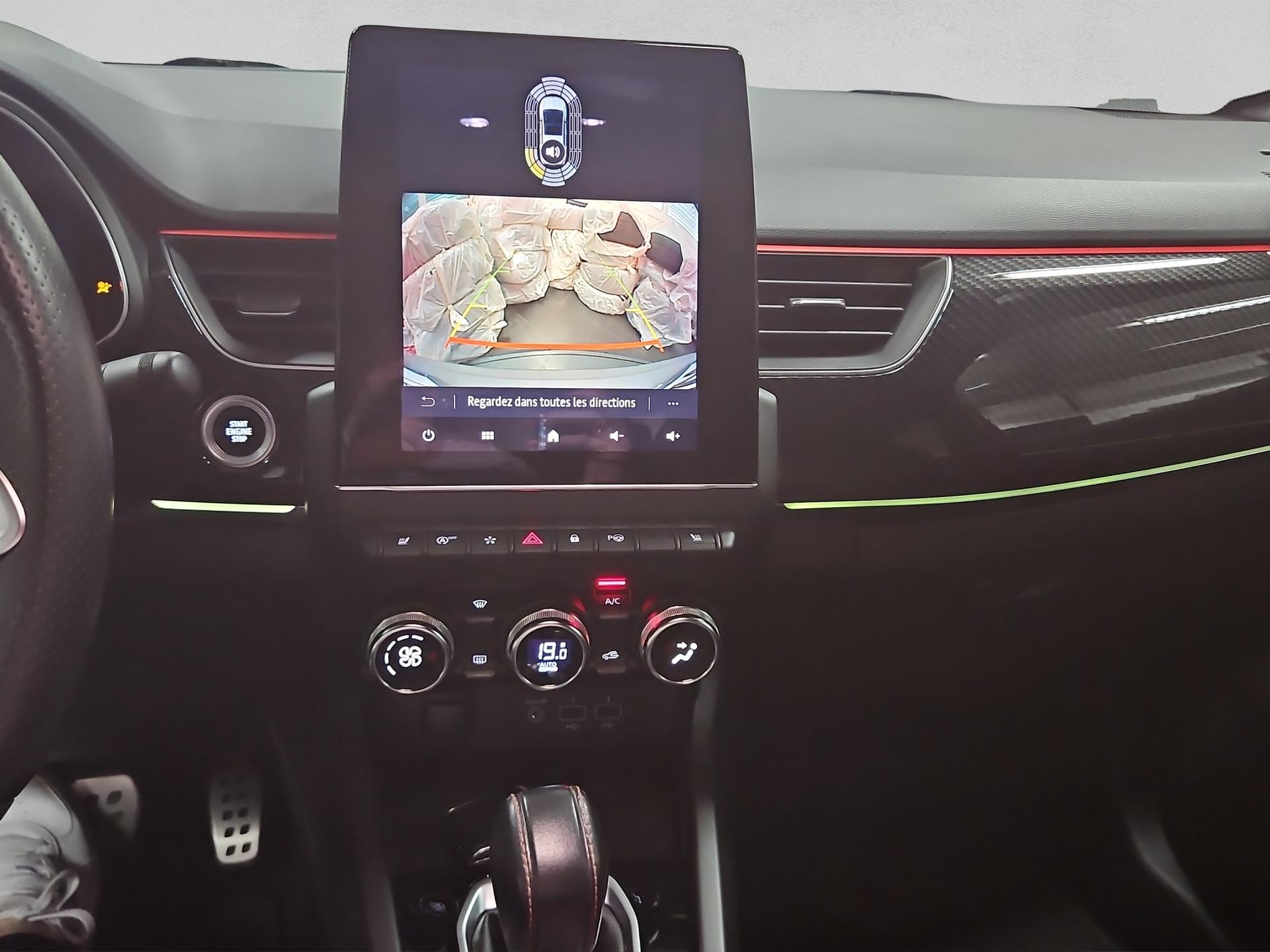 RENAULT Arkana 1.3 TCe R.S. Line EDC-image-11