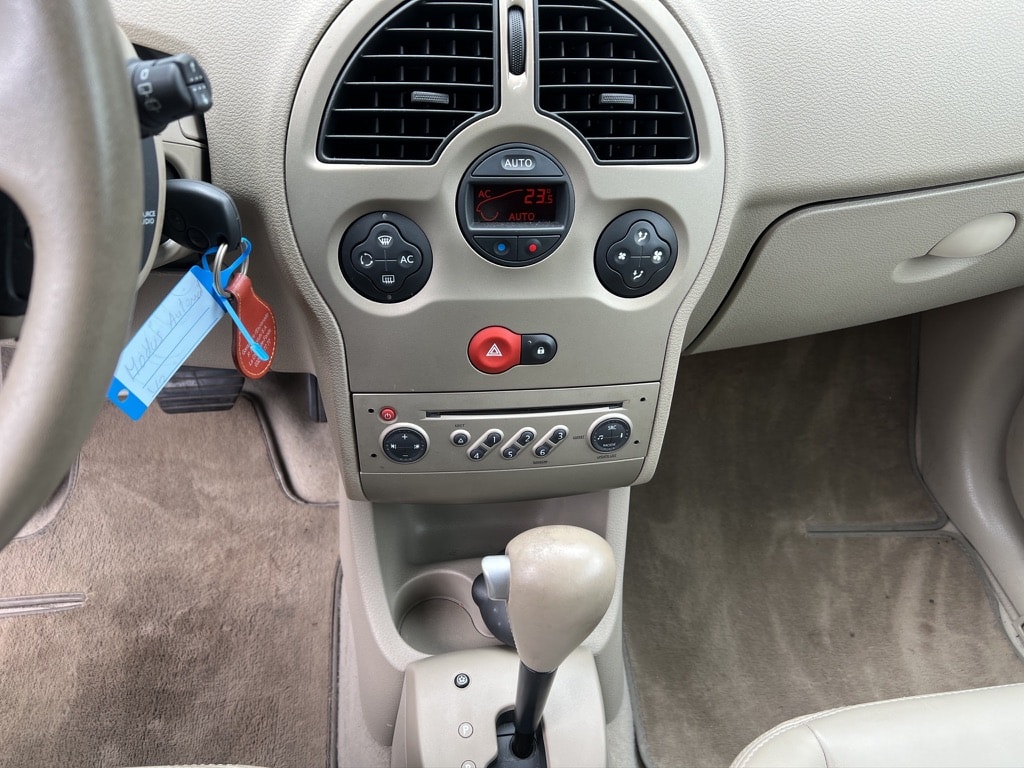 RENAULT Modus 1.6 16V Exception Automatic-image-12