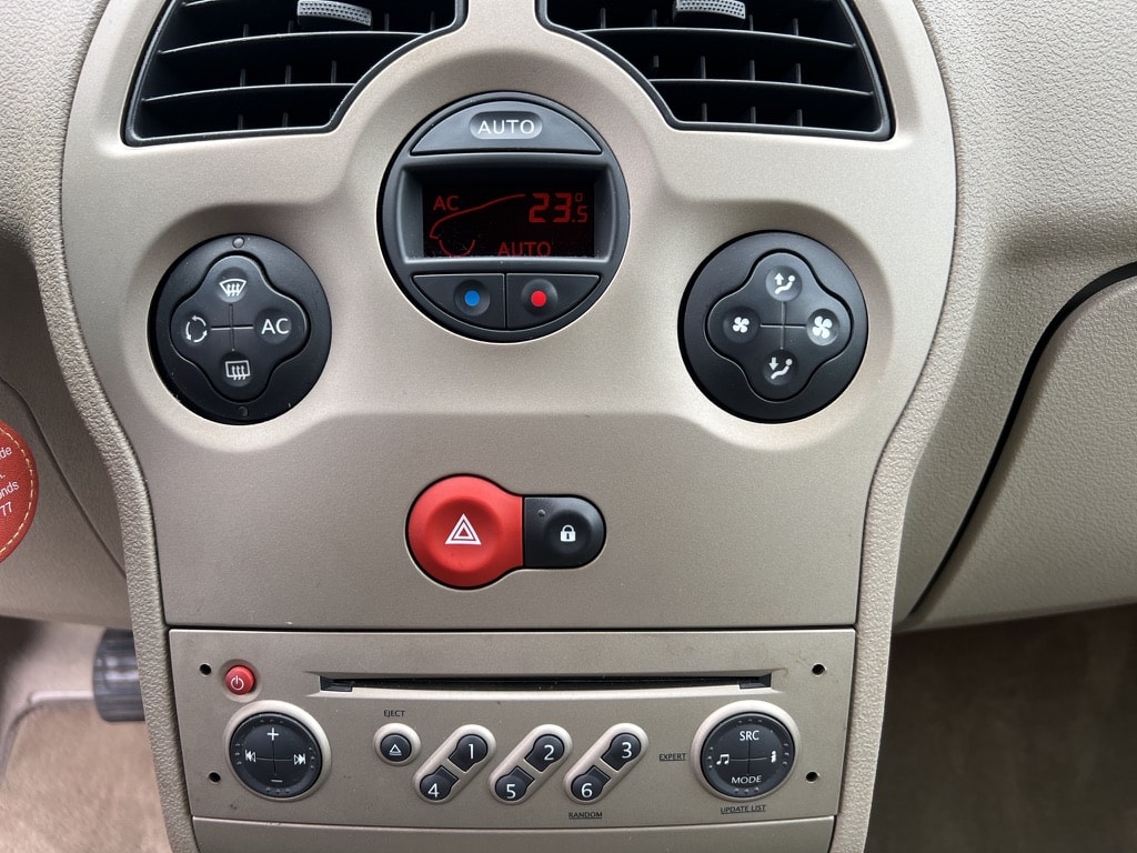 RENAULT Modus 1.6 16V Exception Automatic-image-13