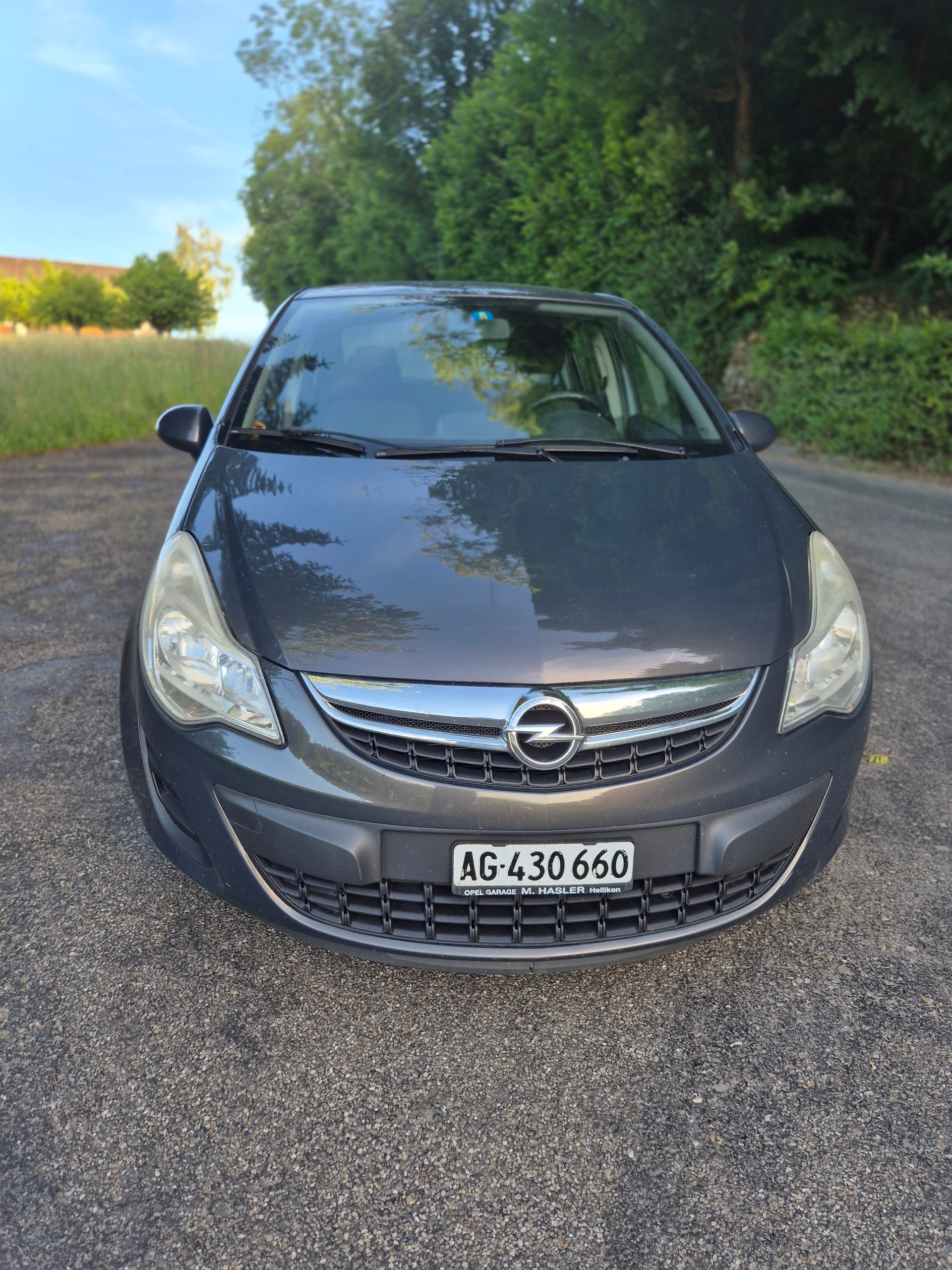 OPEL Corsa 1.4 TP Energy-image-0