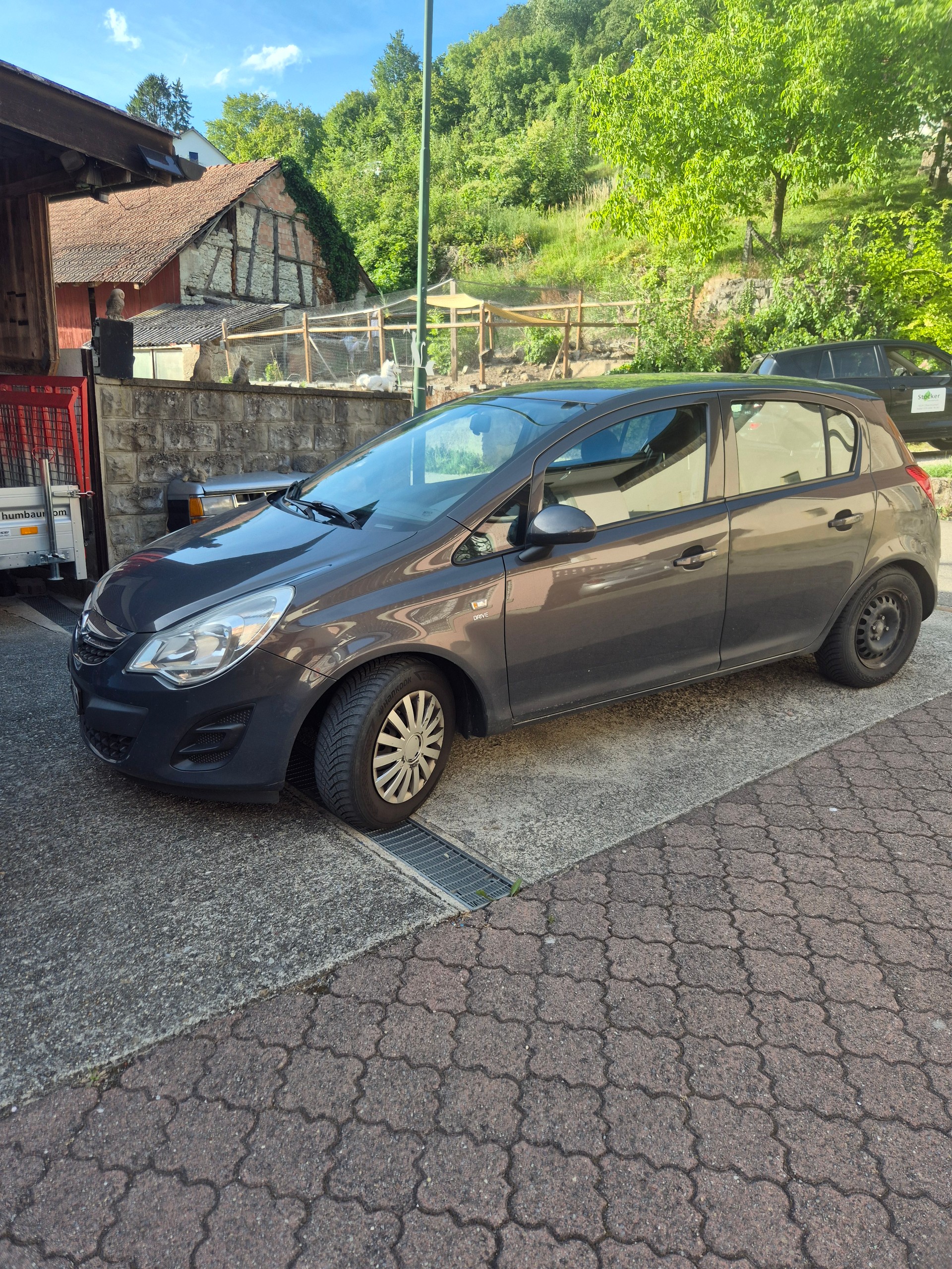 OPEL Corsa 1.4 TP Energy-image-4