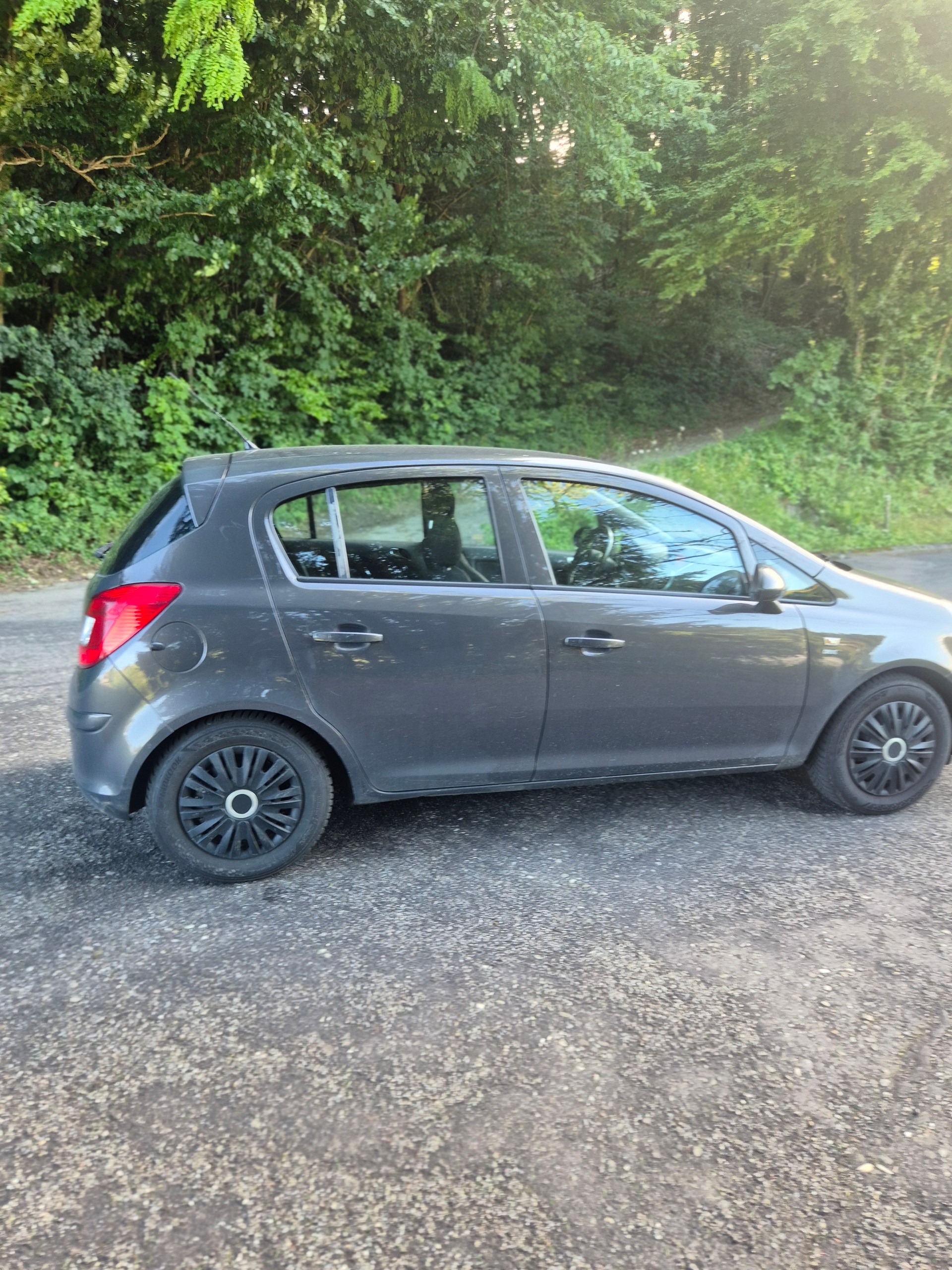 OPEL Corsa 1.4 TP Energy-image-5