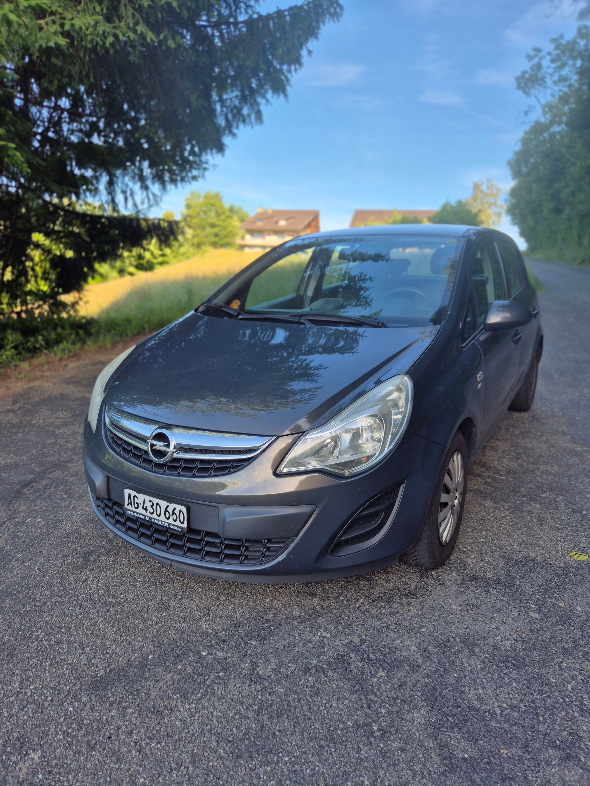 OPEL Corsa 1.4 TP Energy-image-2