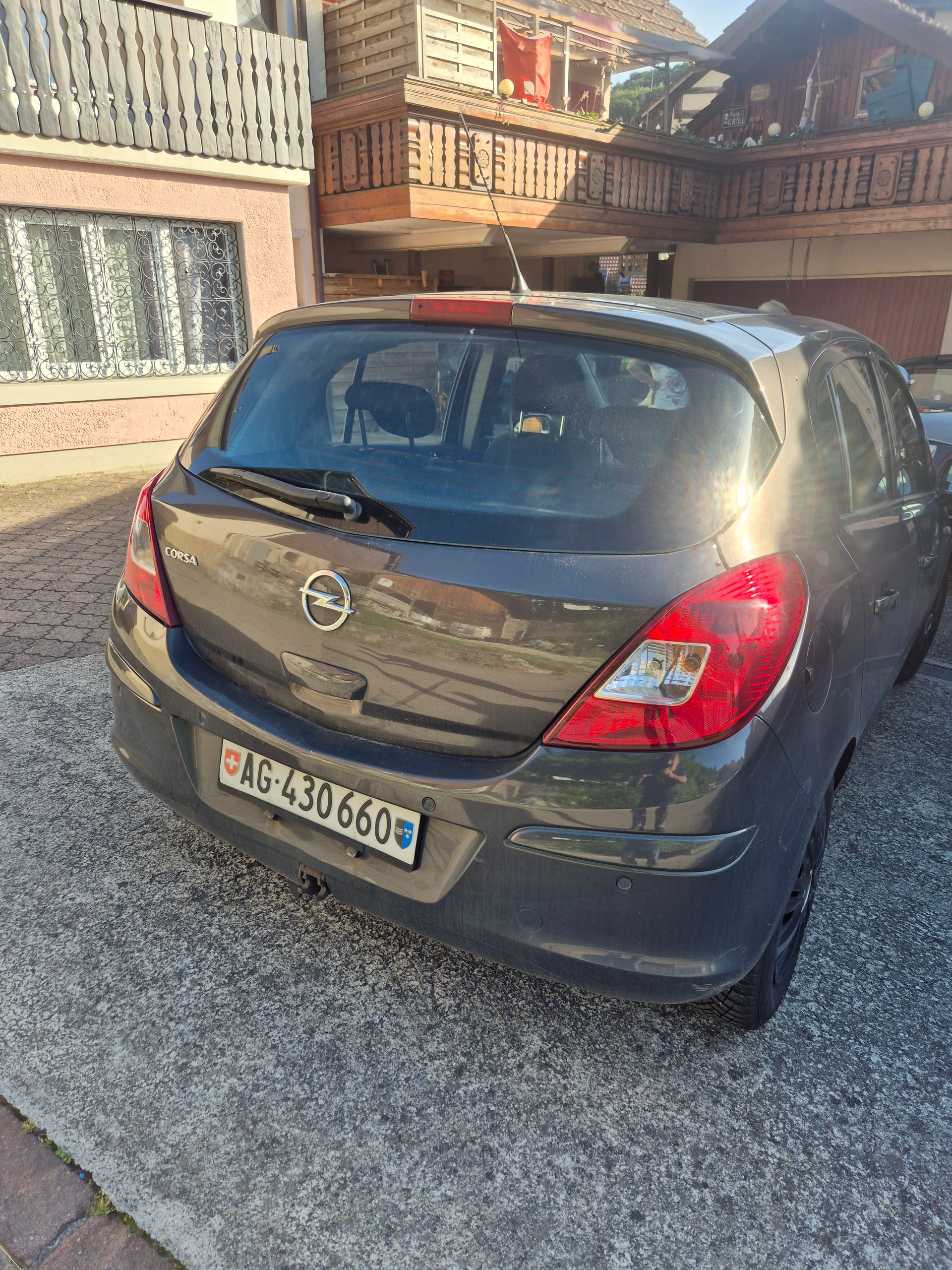 OPEL Corsa 1.4 TP Energy-image-3