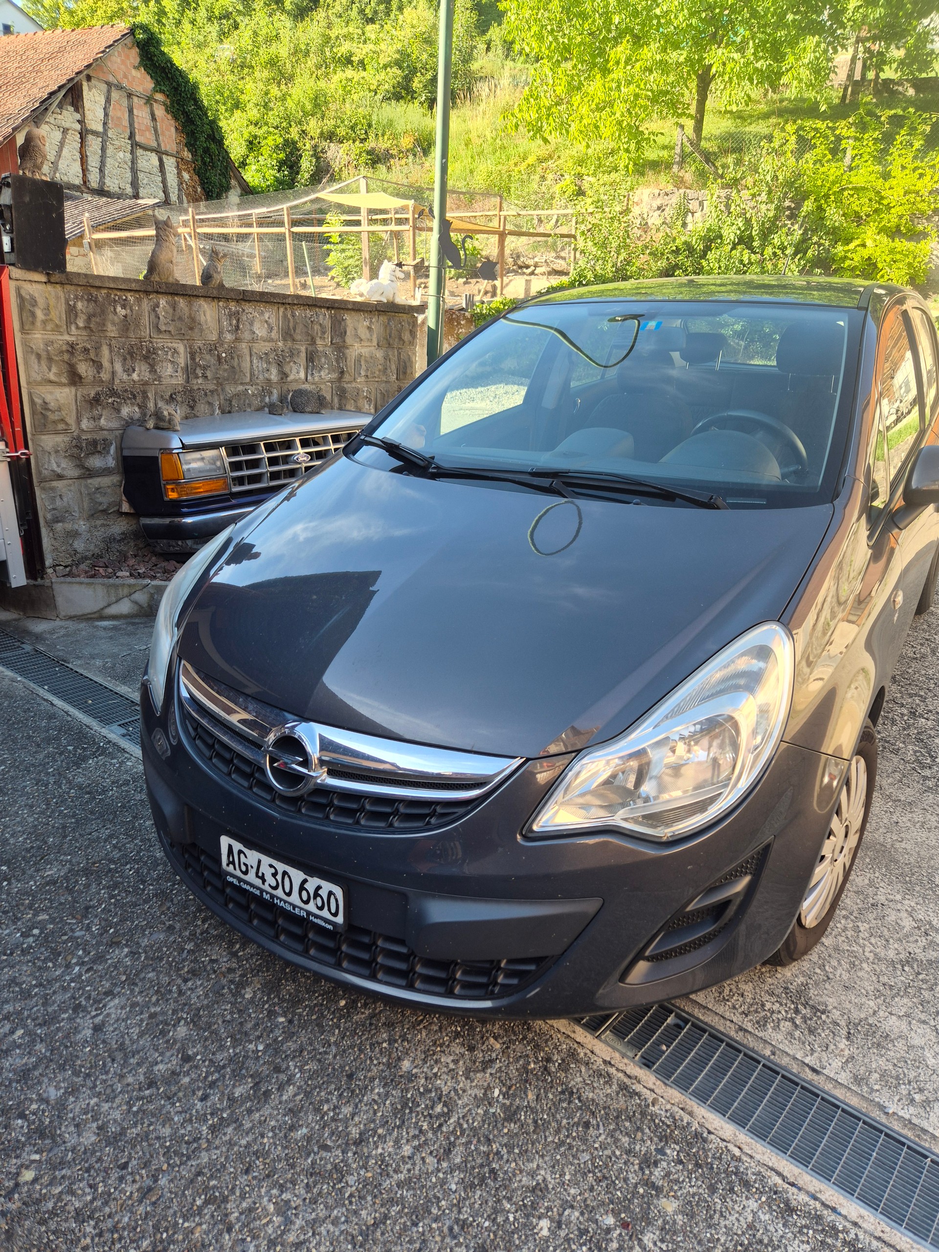 OPEL Corsa 1.4 TP Energy-image-1