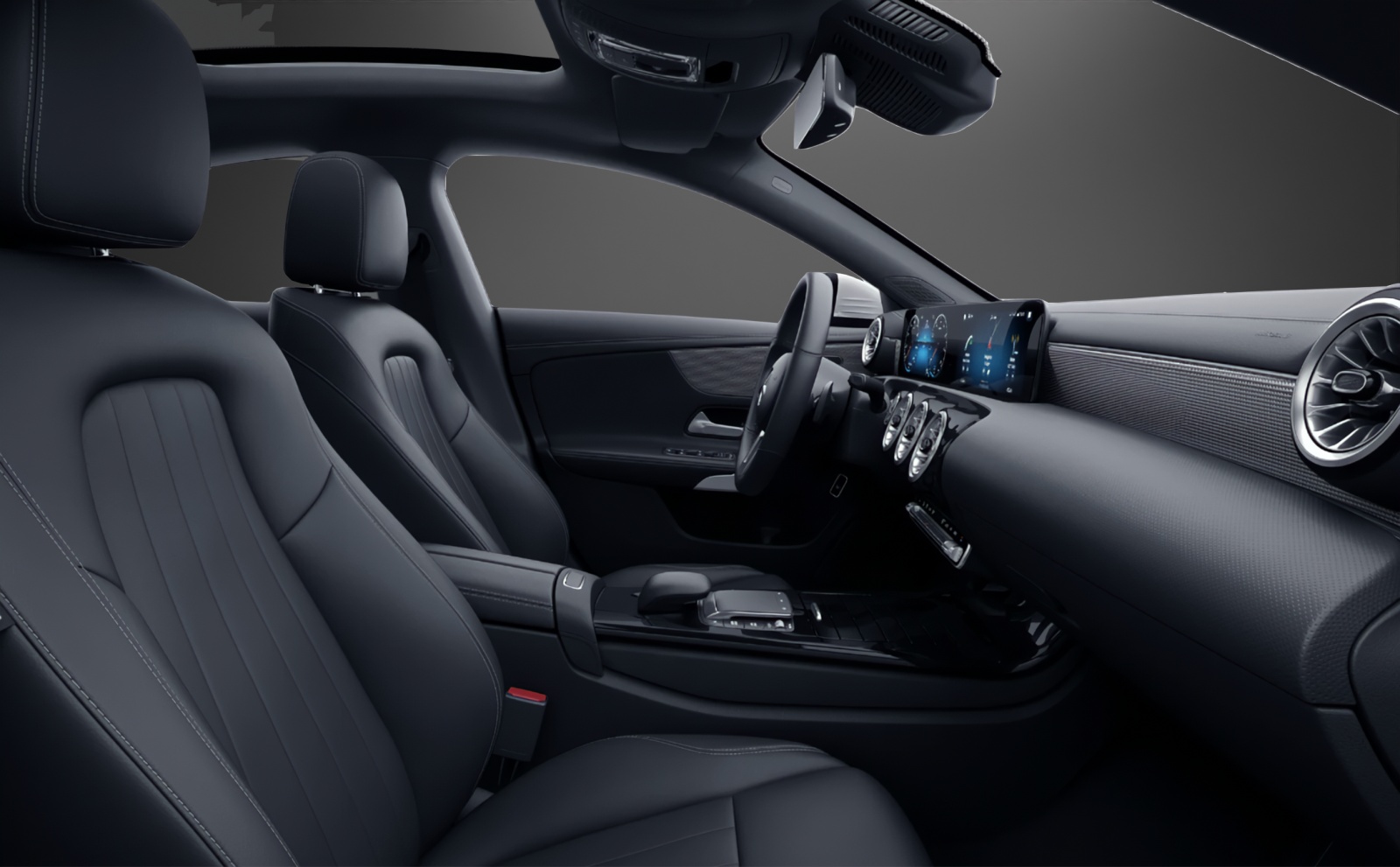 MERCEDES-BENZ CLA 250 4Matic Progressive 7G-DCT-image-8