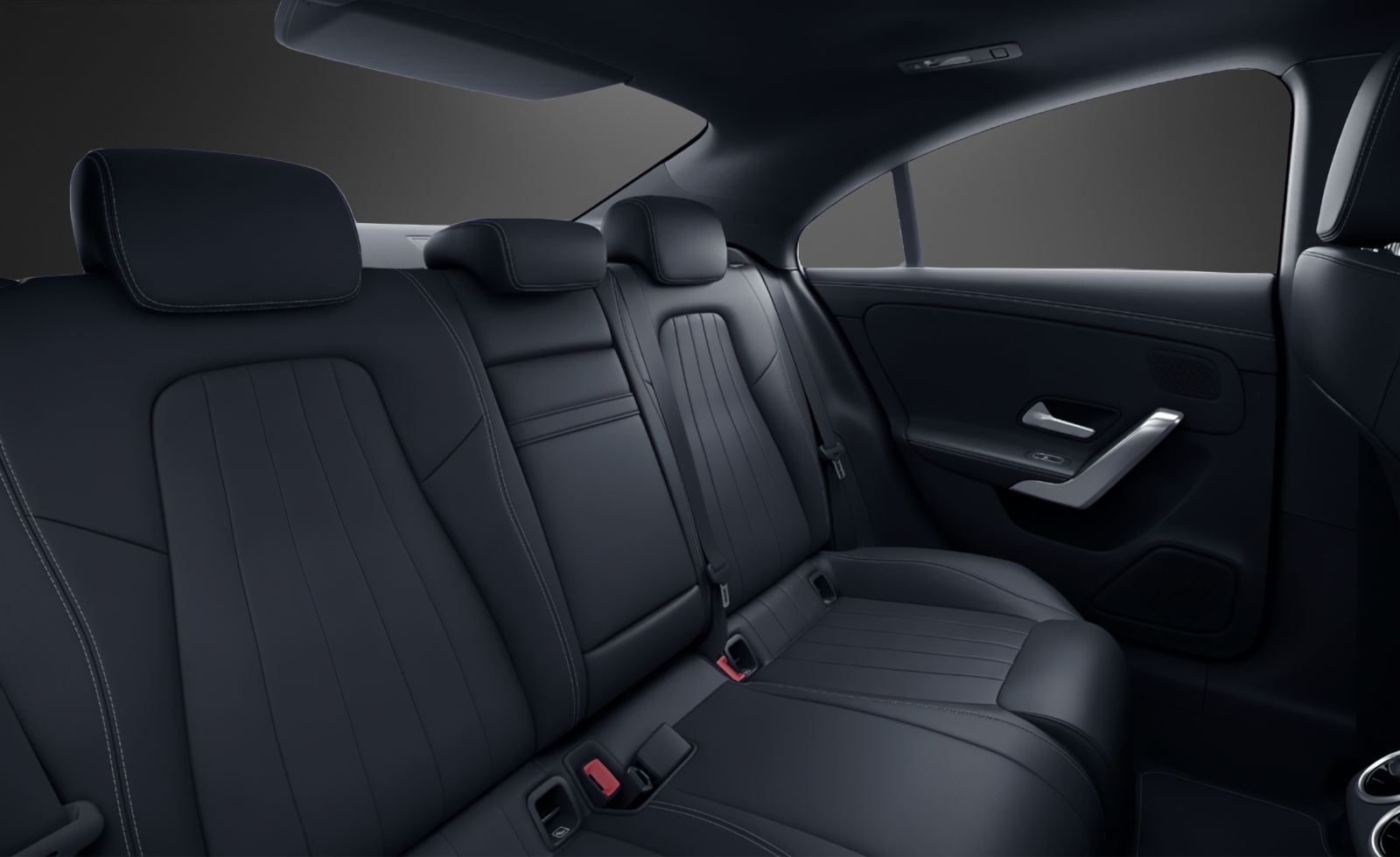 MERCEDES-BENZ CLA 250 4Matic Progressive 7G-DCT-image-9