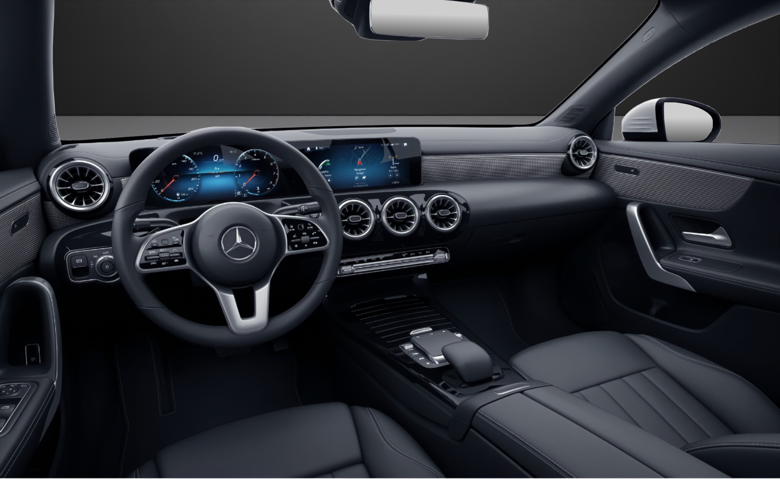 MERCEDES-BENZ CLA 250 4Matic Progressive 7G-DCT-image-6