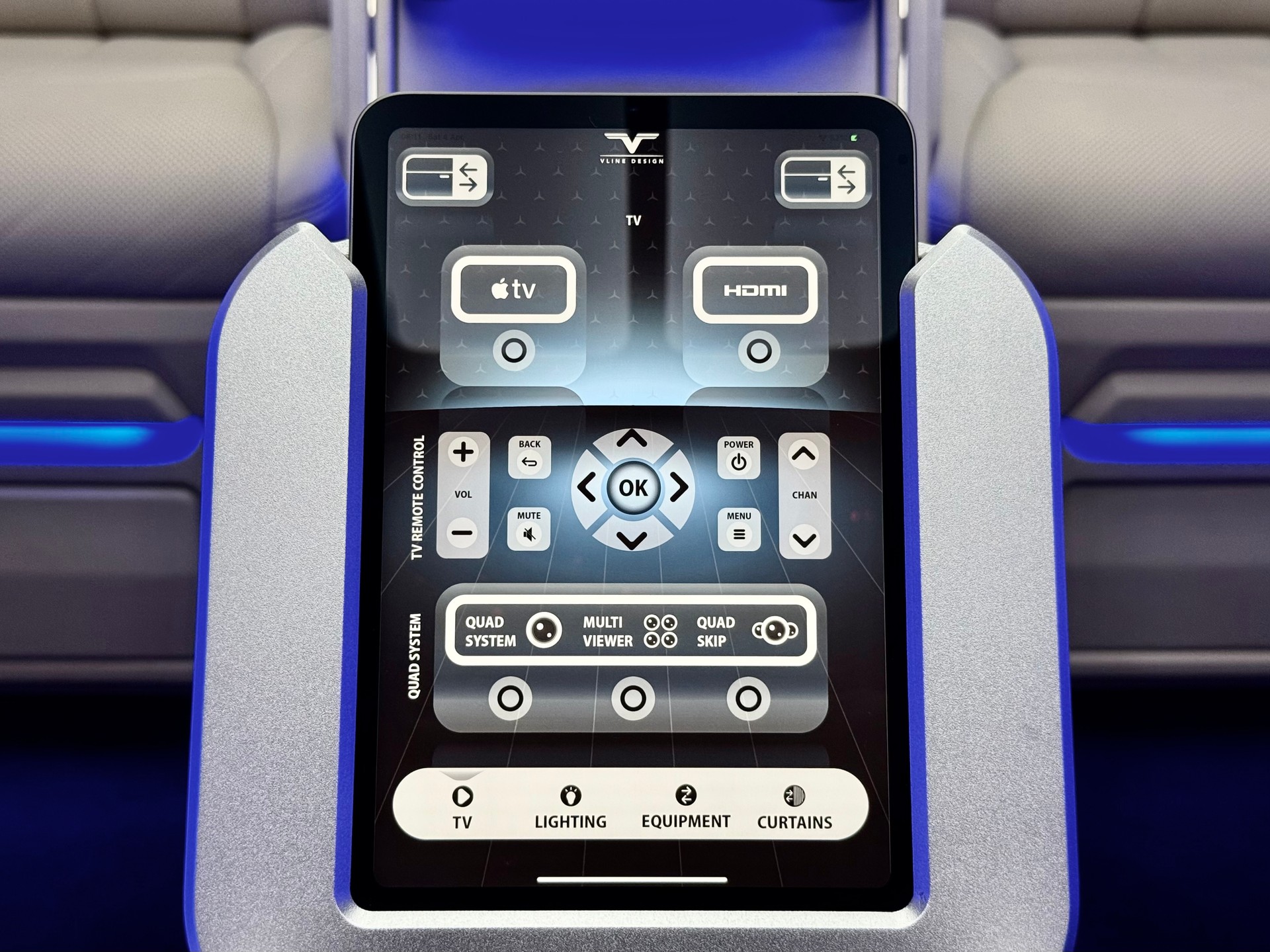 MERCEDES-BENZ VIP UMBAU | DTC GEPRÜFTES FZG-image-8