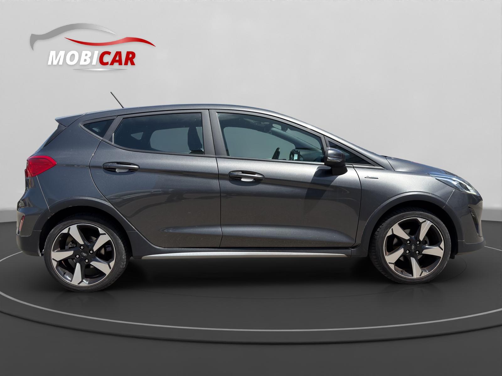 FORD Fiesta 1.0 SCTi Active+-image-5