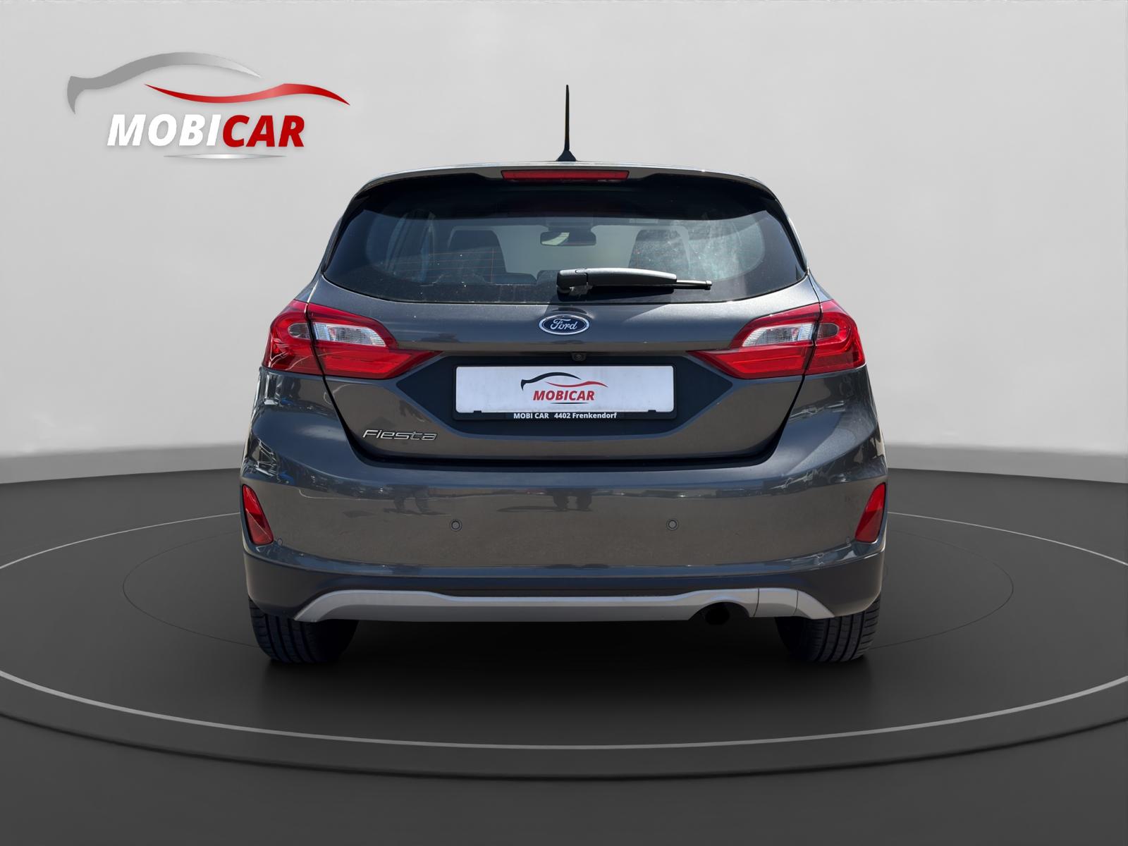 FORD Fiesta 1.0 SCTi Active+-image-3