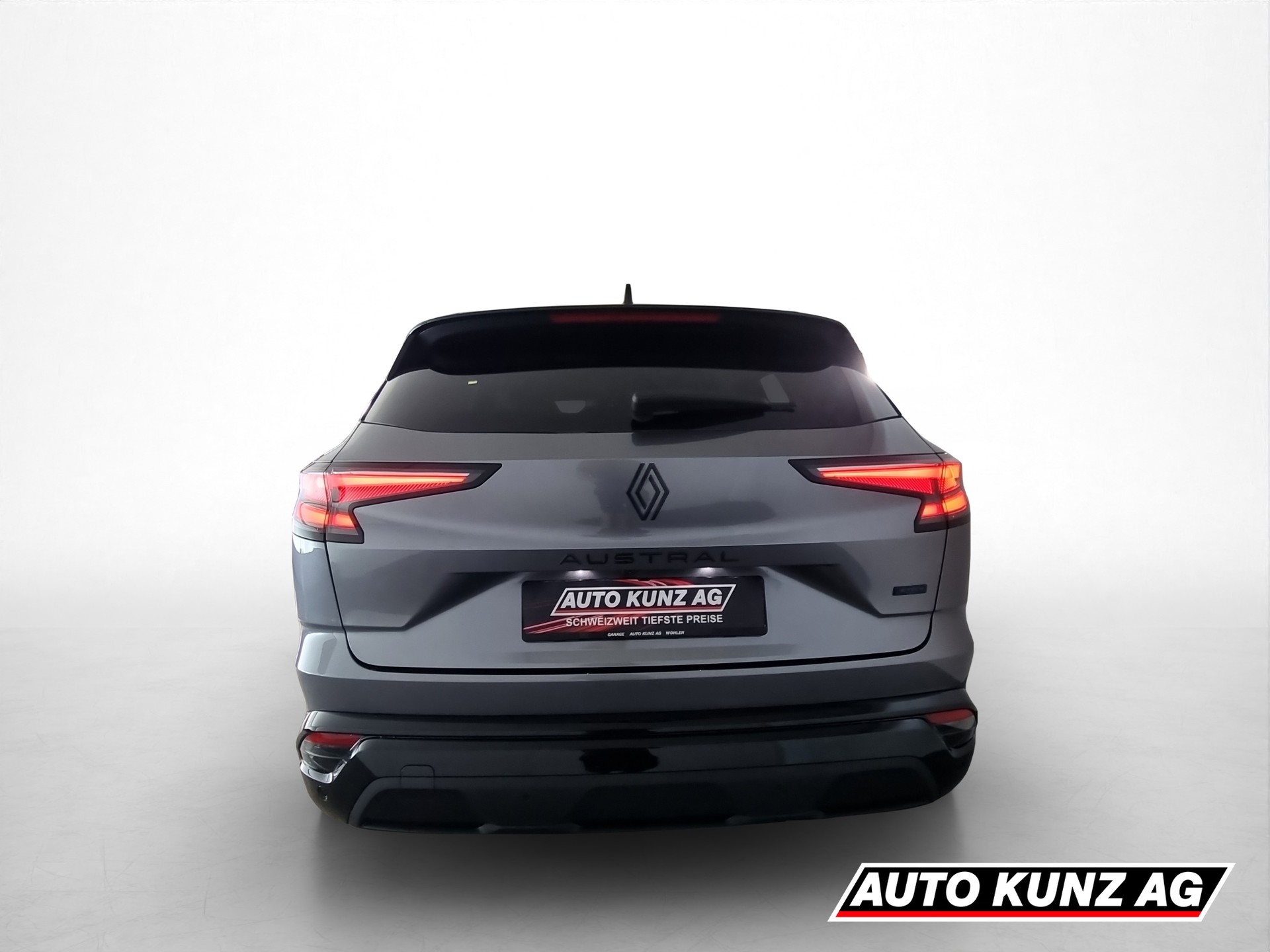RENAULT Austral 1.2 Esprit Alpine HEV 200-image-4