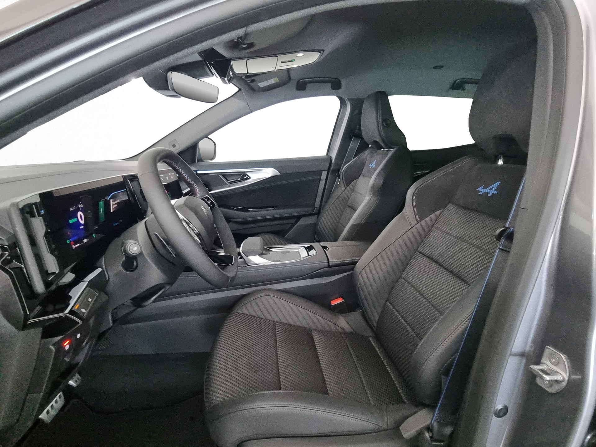 RENAULT Austral 1.2 Esprit Alpine HEV 200-image-5