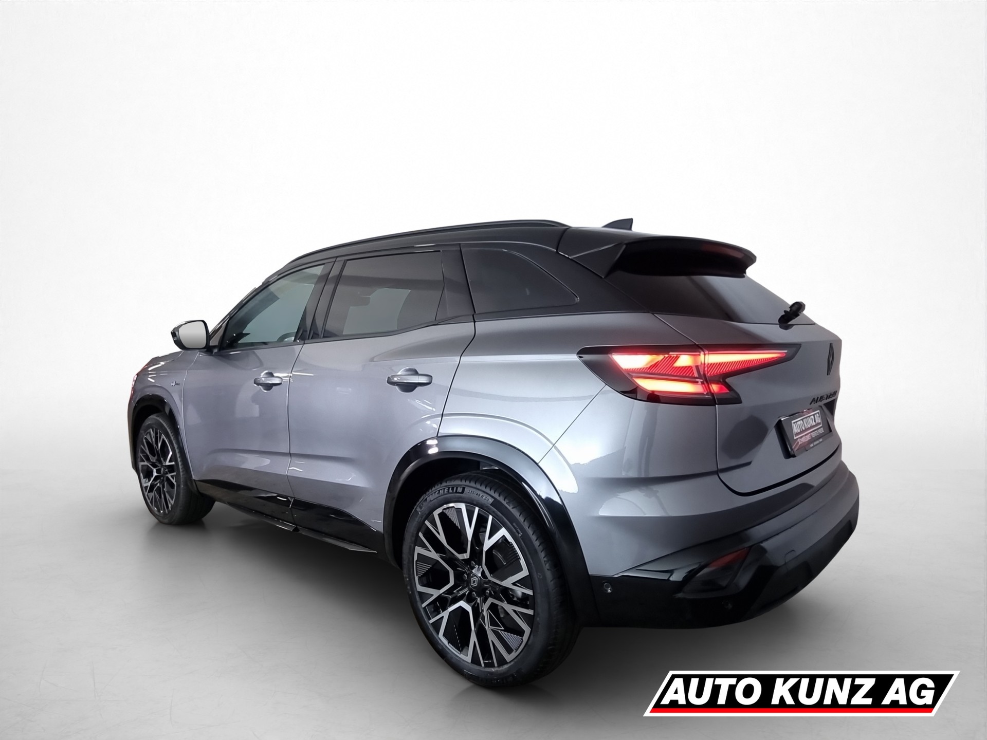 RENAULT Austral 1.2 Esprit Alpine HEV 200-image-3