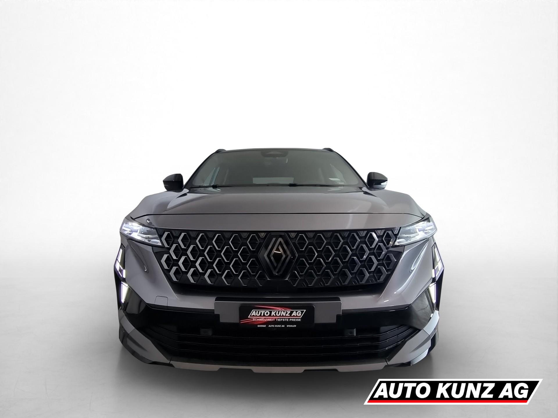 RENAULT Austral 1.2 Esprit Alpine HEV 200-image-1