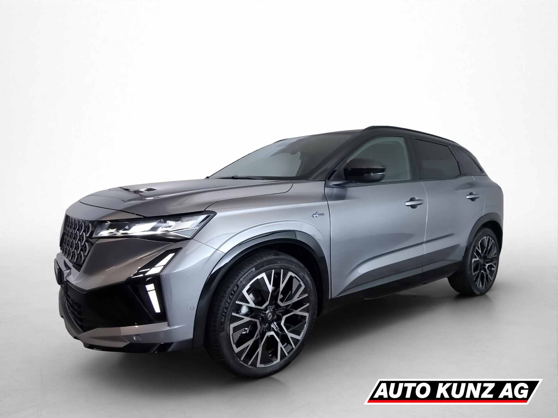 RENAULT Austral 1.2 Esprit Alpine HEV 200