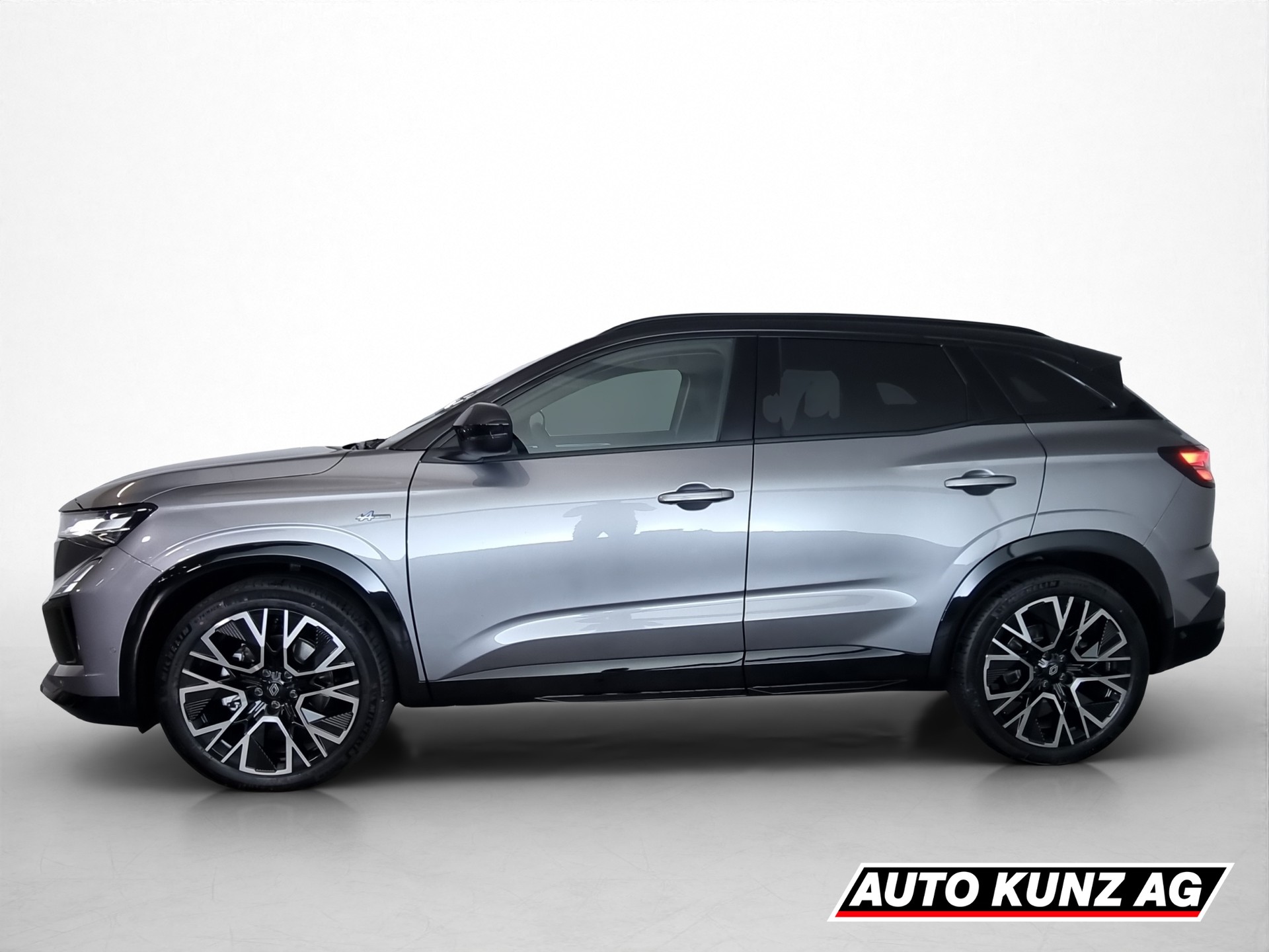 RENAULT Austral 1.2 Esprit Alpine HEV 200-image-2