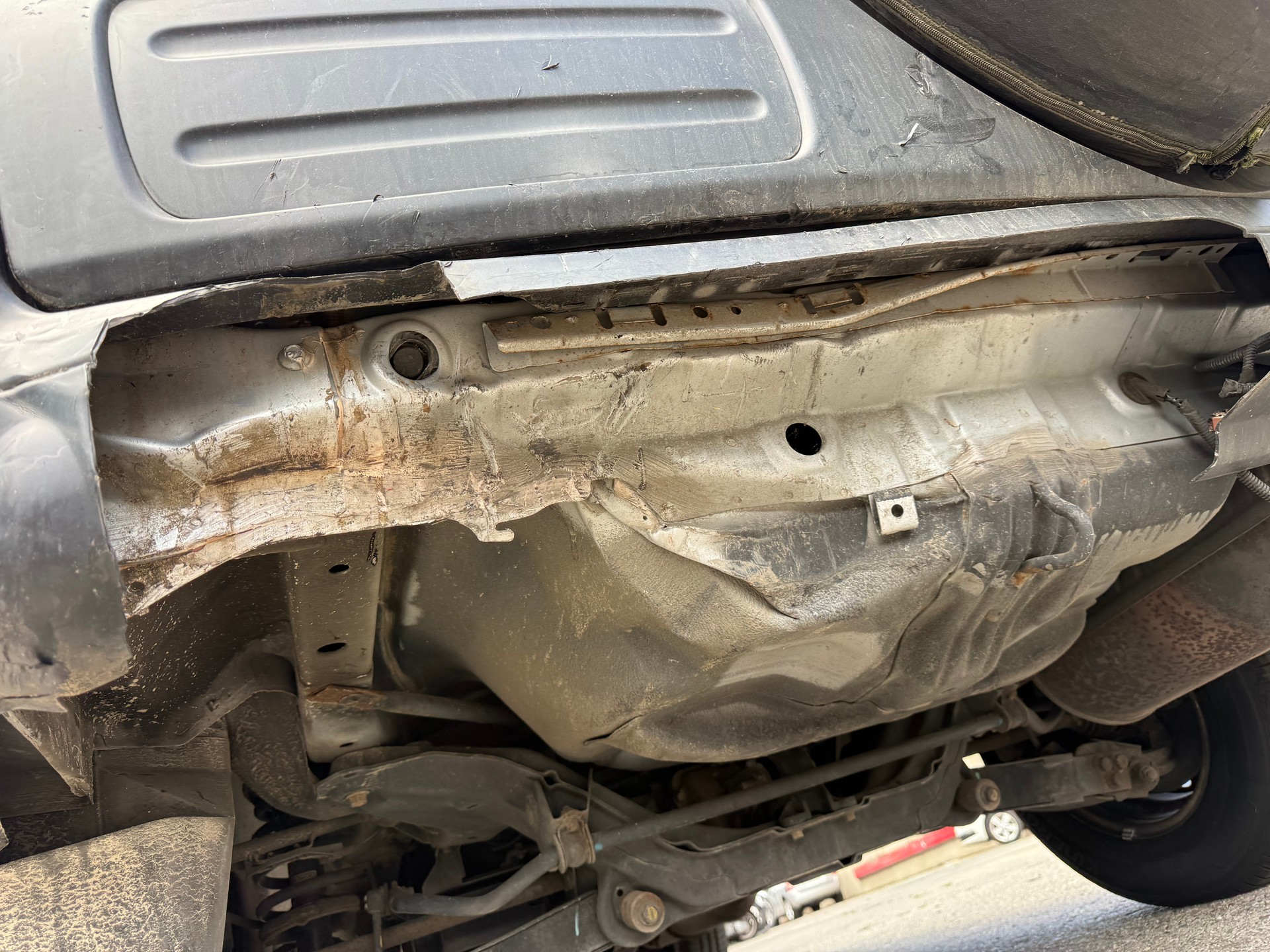 HONDA CR-V 2.0 4WD LS-image-7