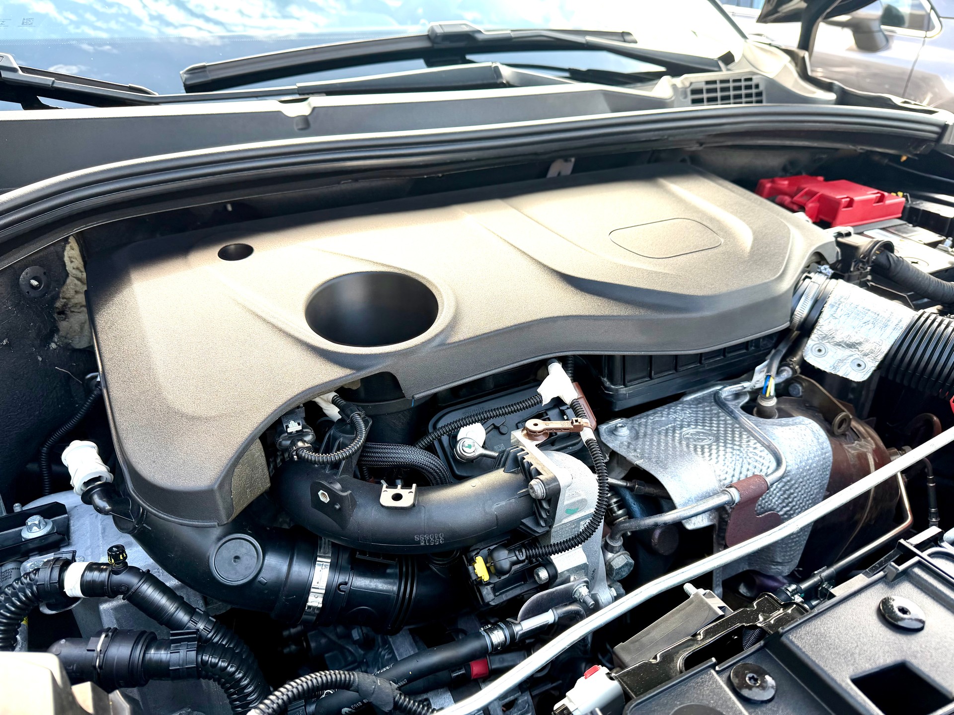 FIAT 500X 1.3 TB GSE S-Design-image-6
