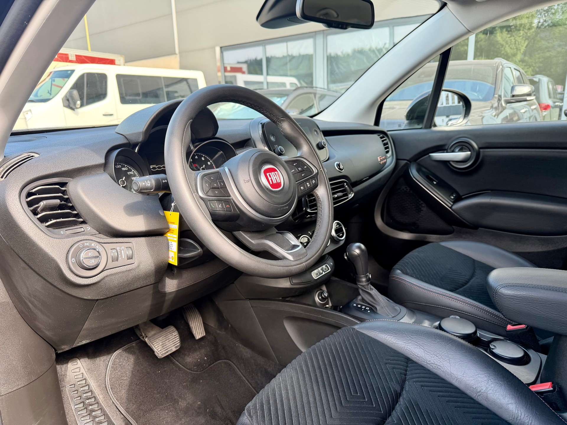 FIAT 500X 1.3 TB GSE S-Design-image-3