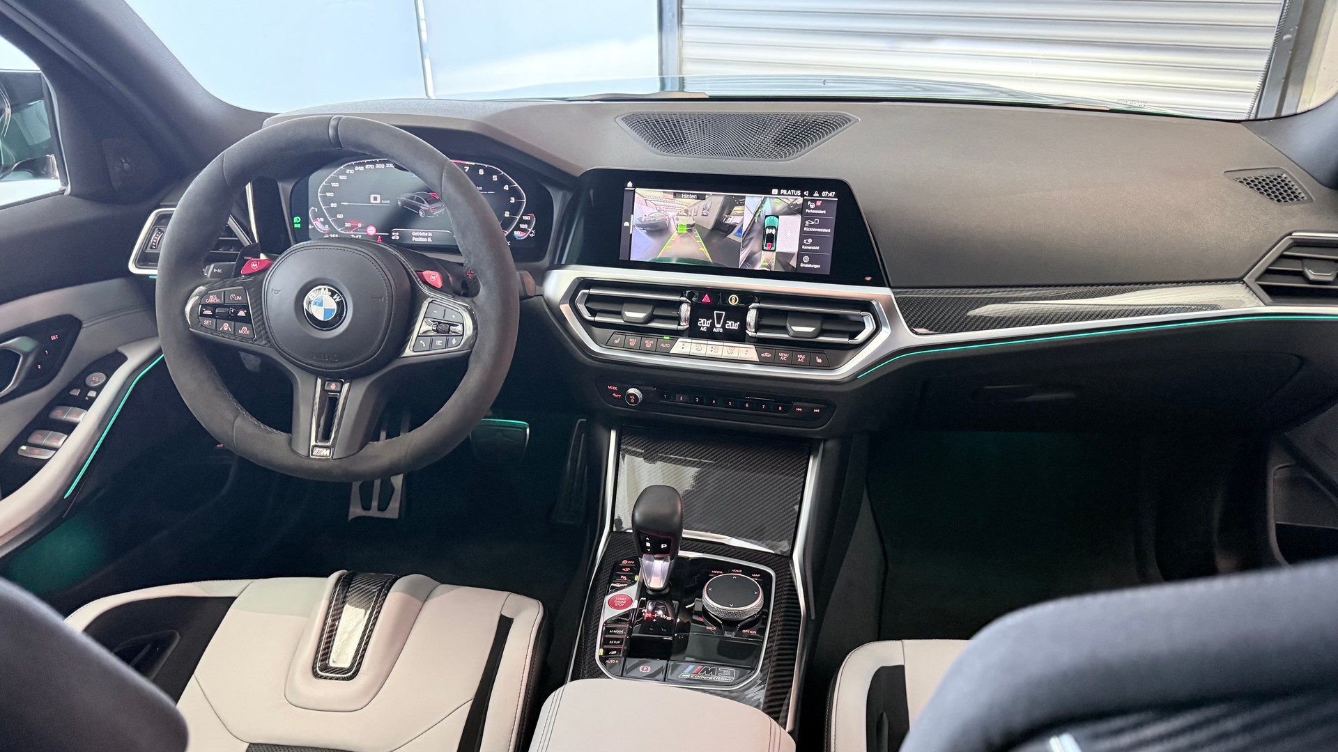 BMW M3 Competition xDrive-image-20
