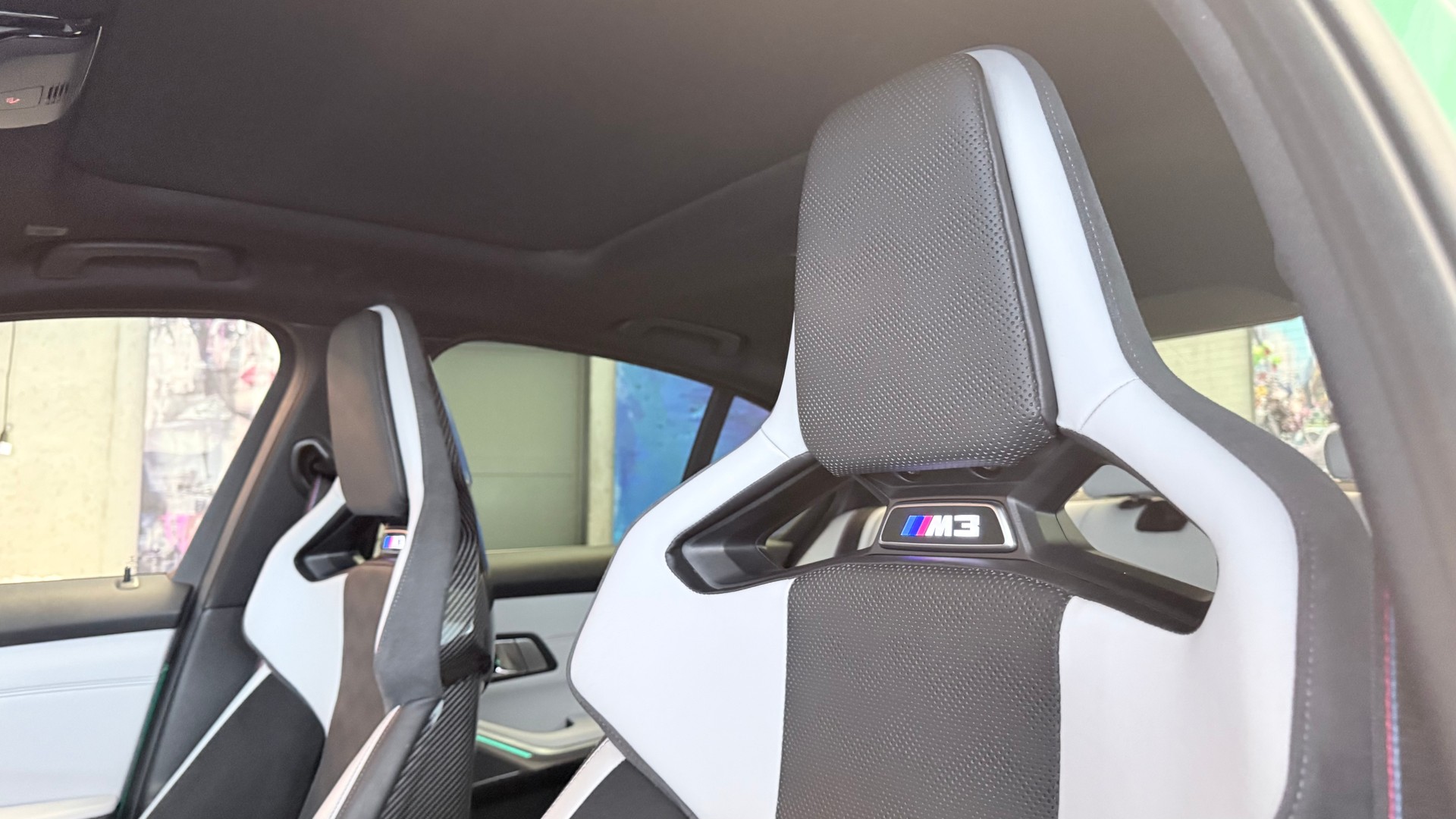 BMW M3 Competition xDrive-image-13
