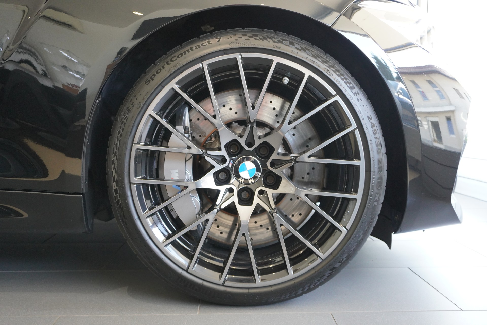 BMW M2 Competition Drivelogic-image-7