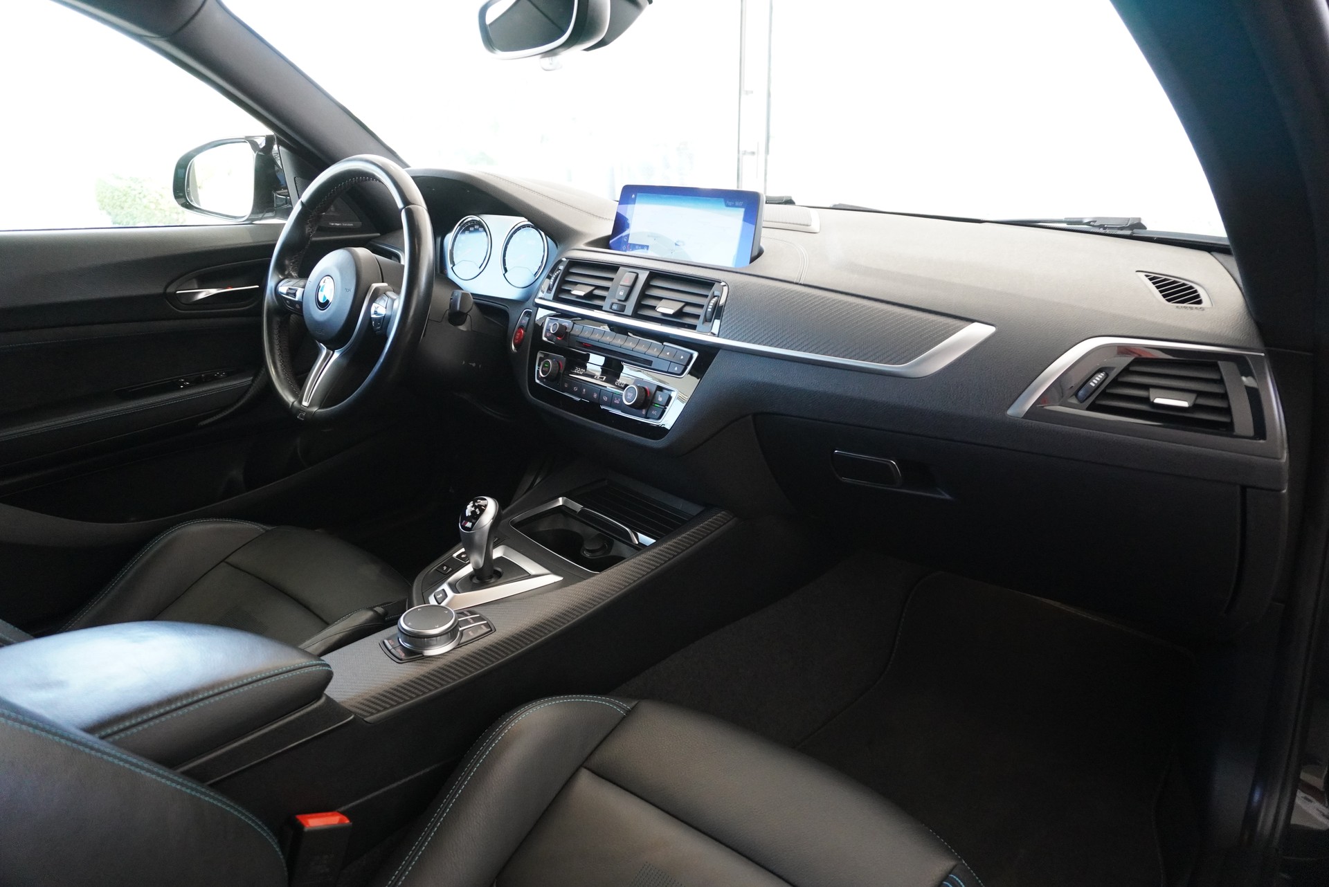 BMW M2 Competition Drivelogic-image-9