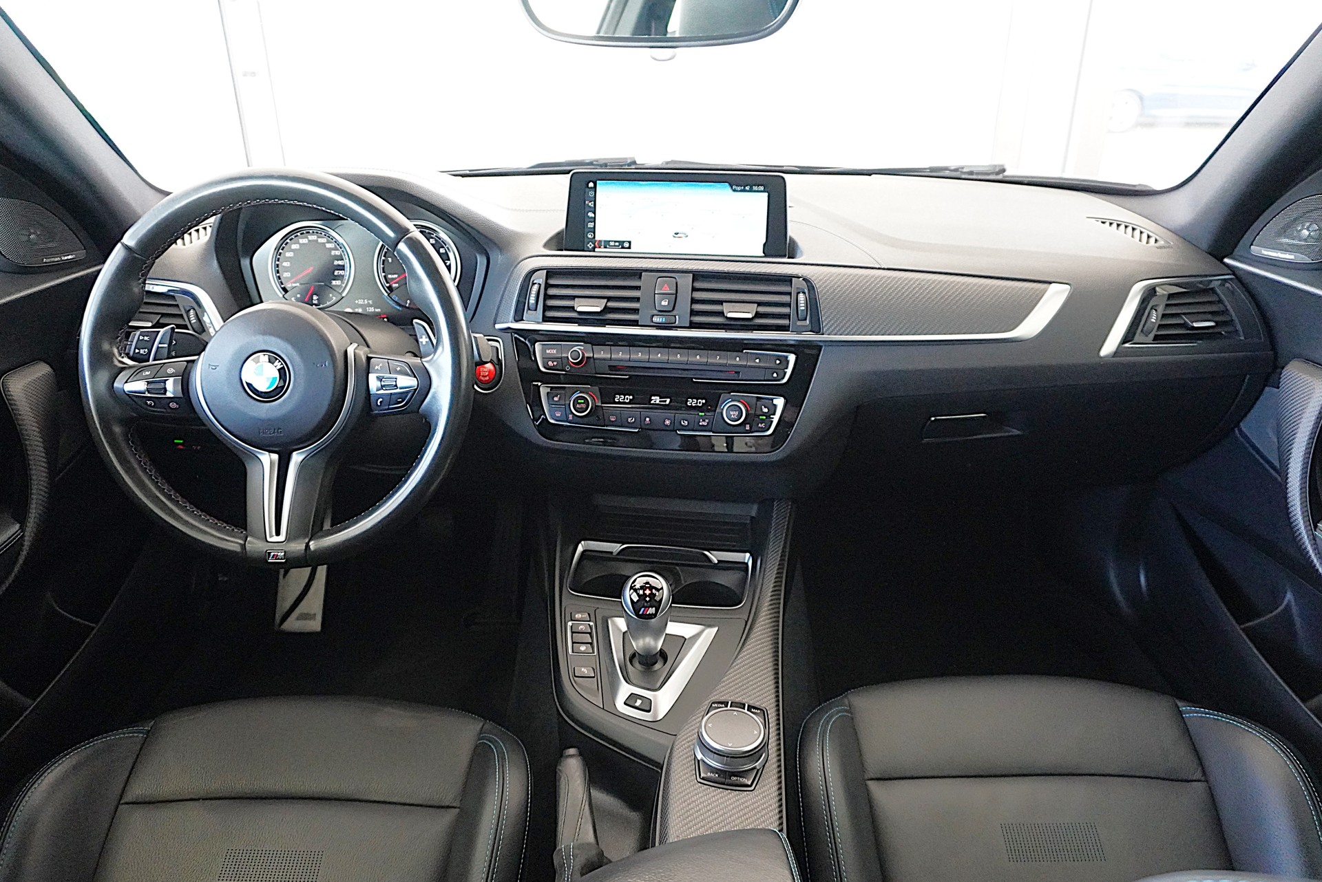 BMW M2 Competition Drivelogic-image-10