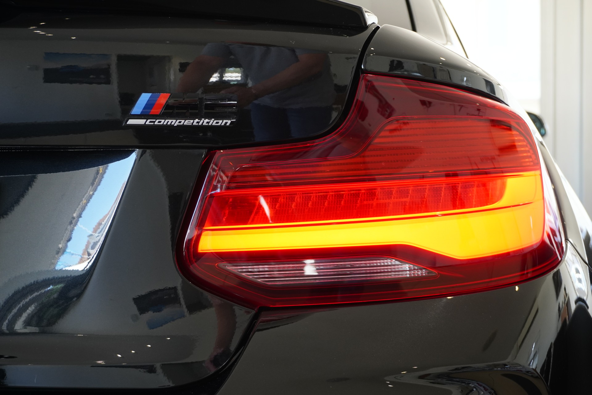 BMW M2 Competition Drivelogic-image-21