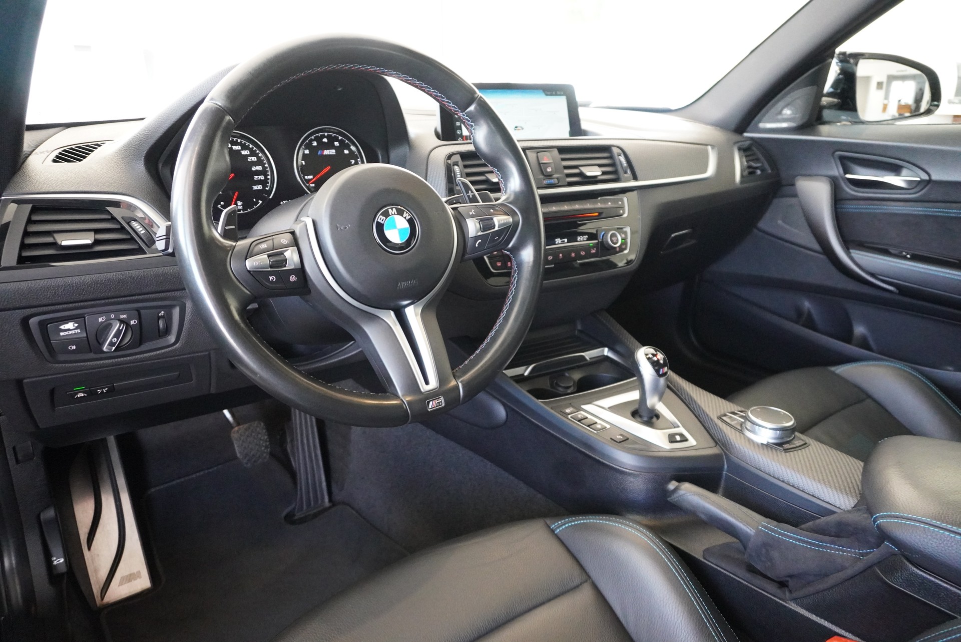BMW M2 Competition Drivelogic-image-12