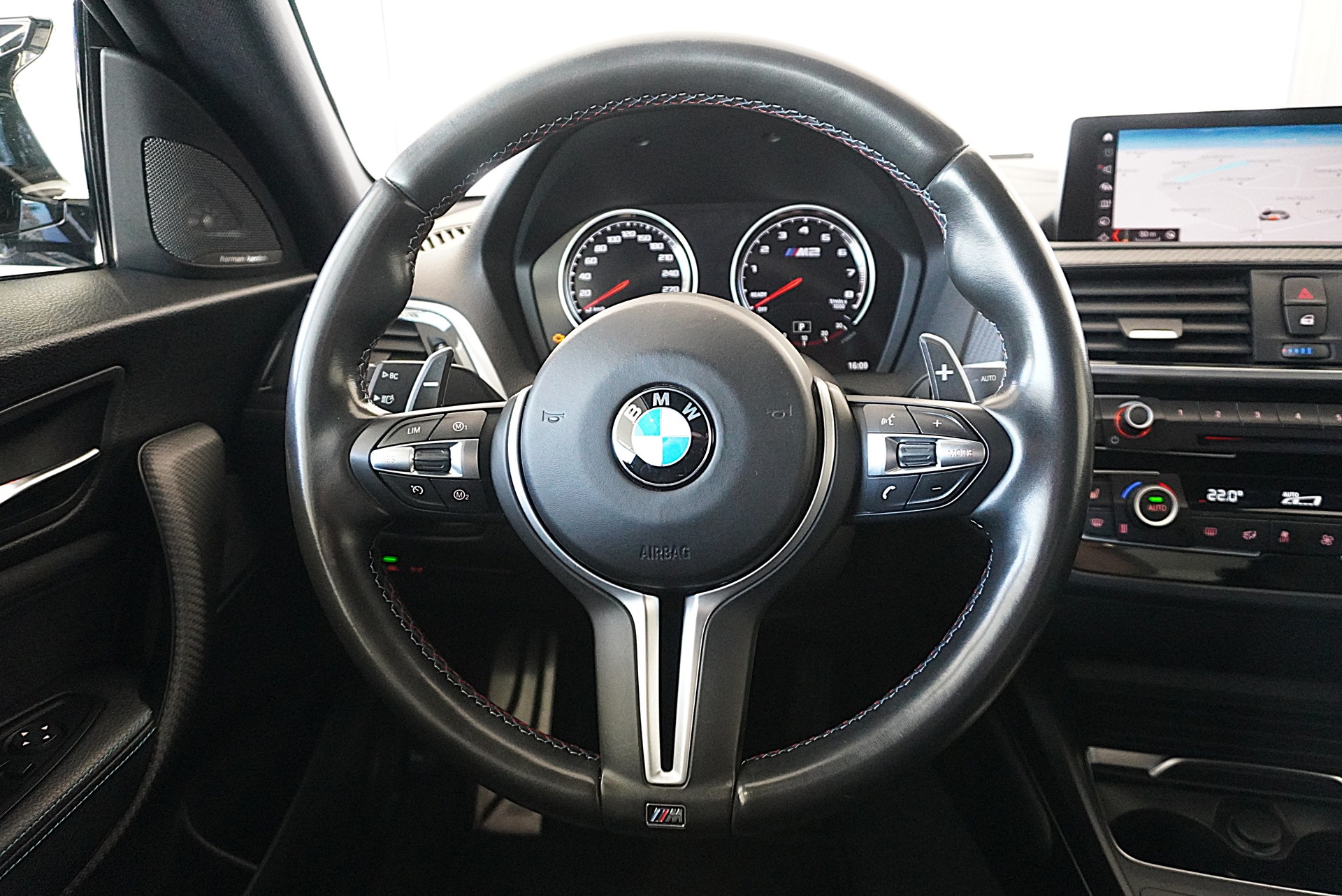 BMW M2 Competition Drivelogic-image-11