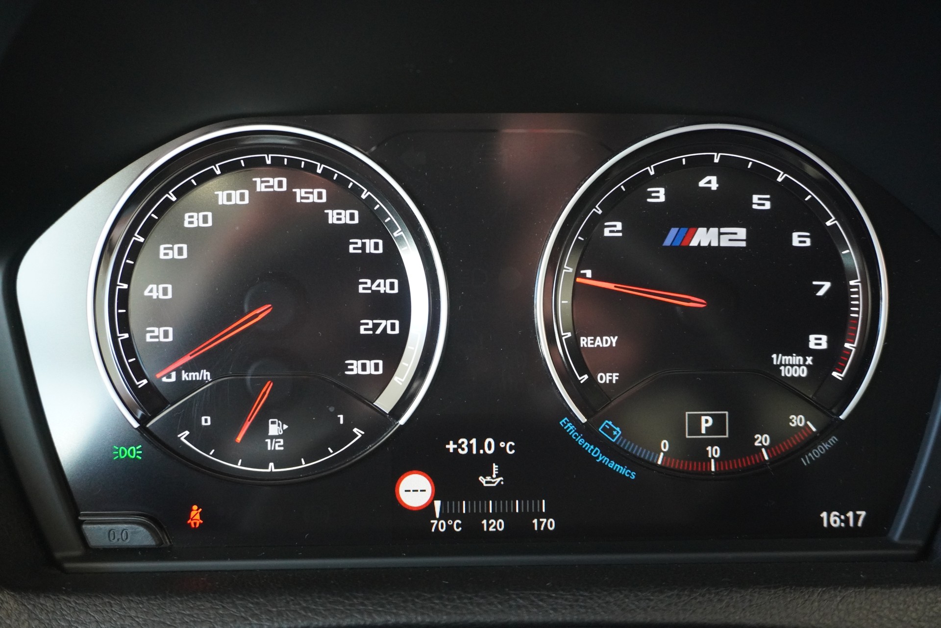 BMW M2 Competition Drivelogic-image-19