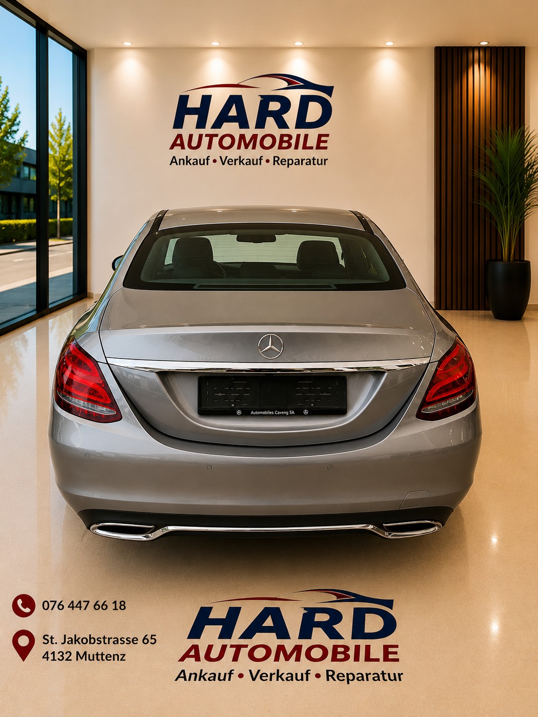 MERCEDES-BENZ C 180-image-3