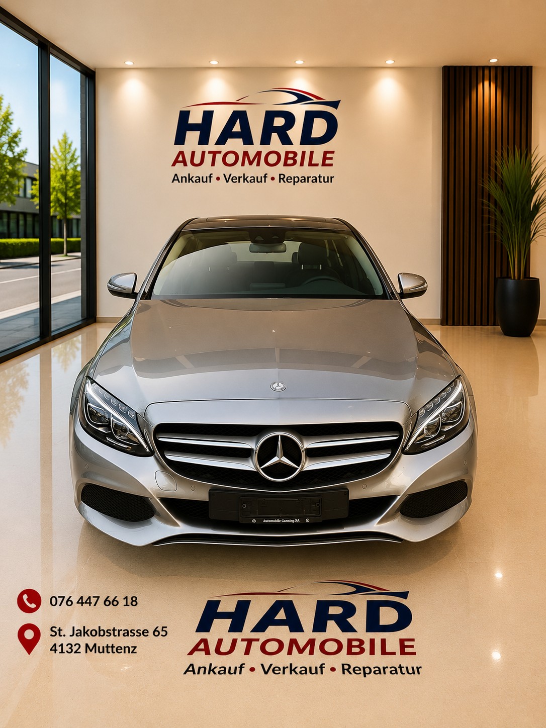MERCEDES-BENZ C 180-image-0