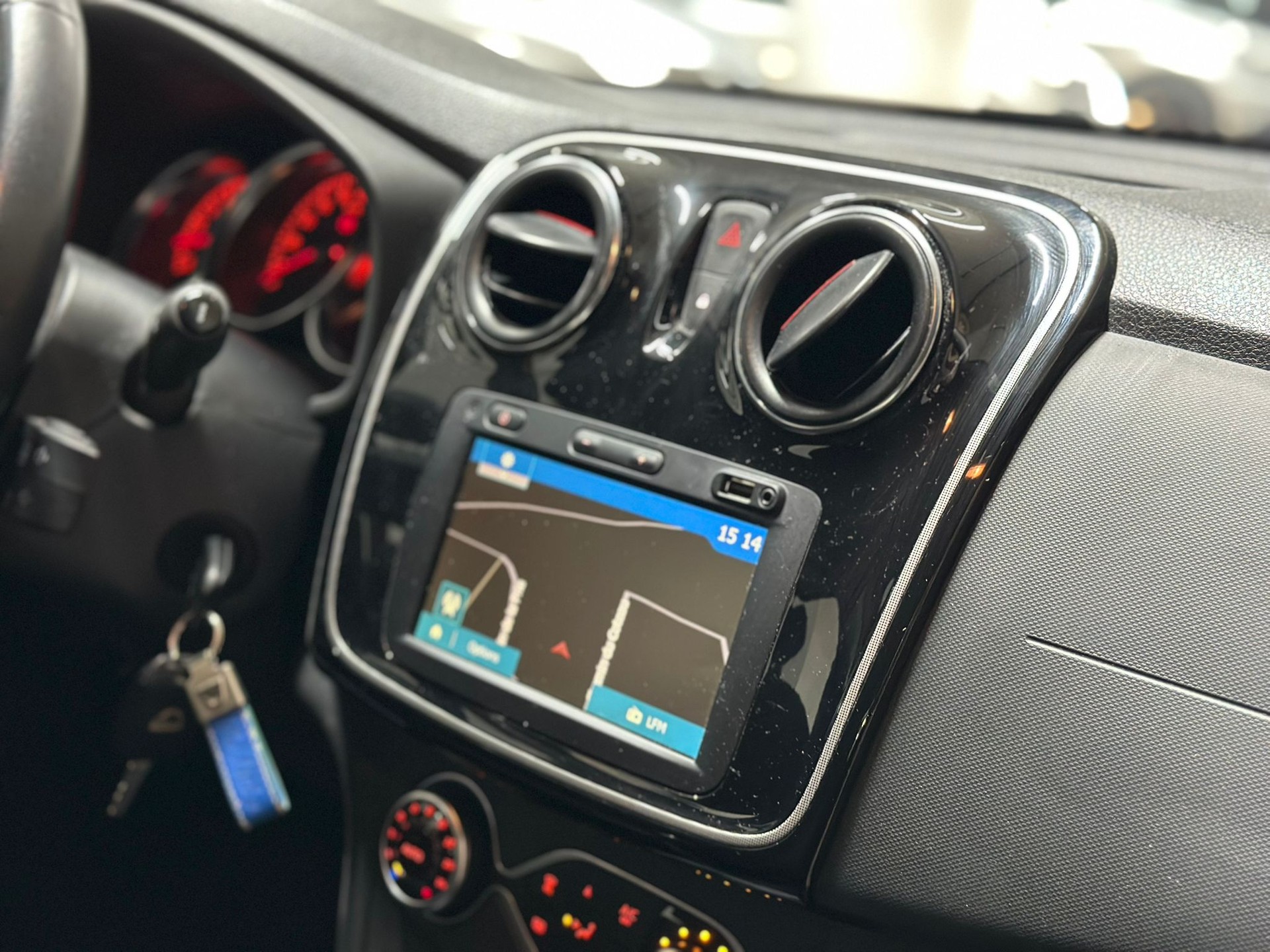 DACIA Sandero Tce 90 Stepway-image-13