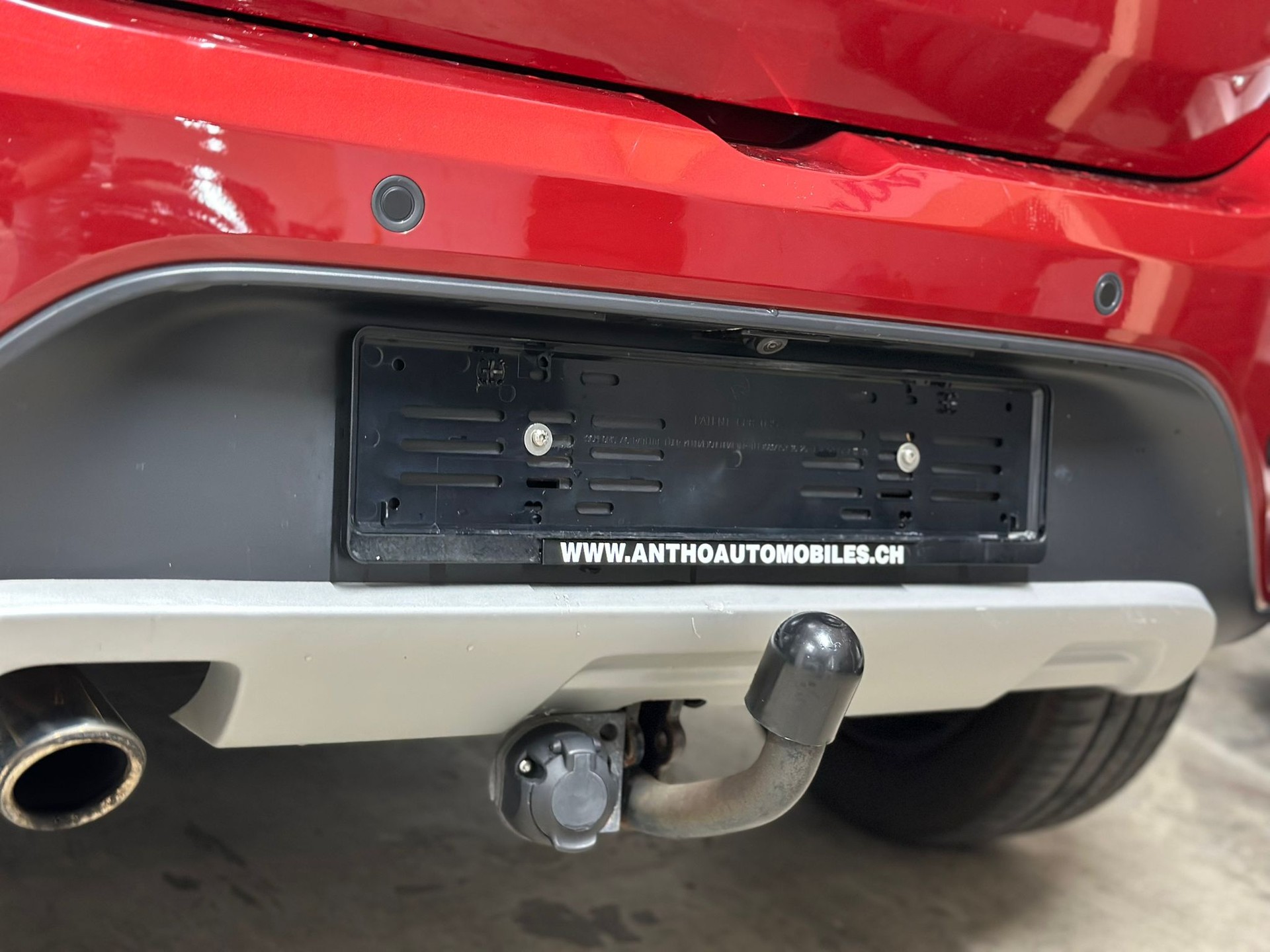 DACIA Sandero Tce 90 Stepway-image-6