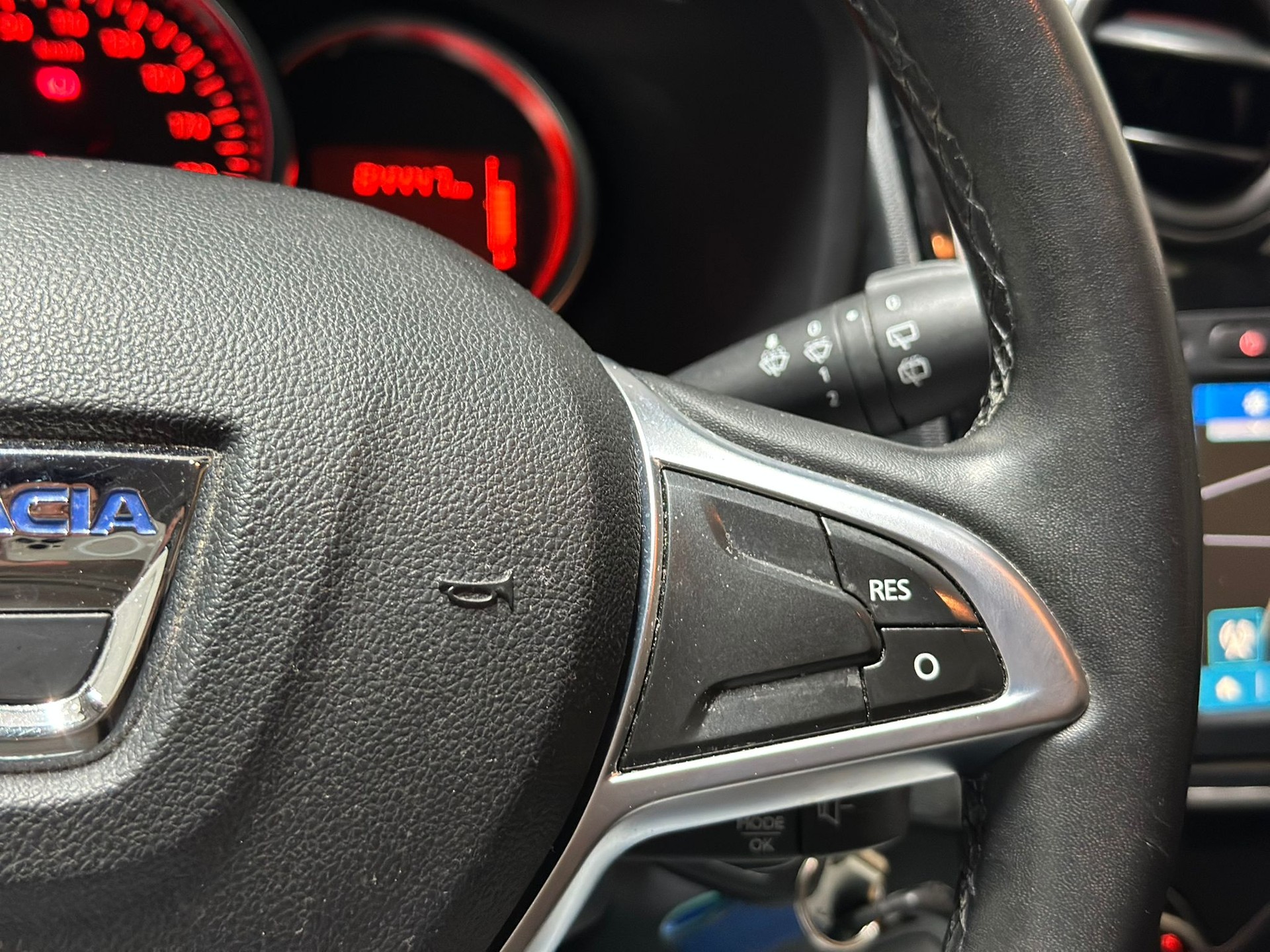 DACIA Sandero Tce 90 Stepway-image-11