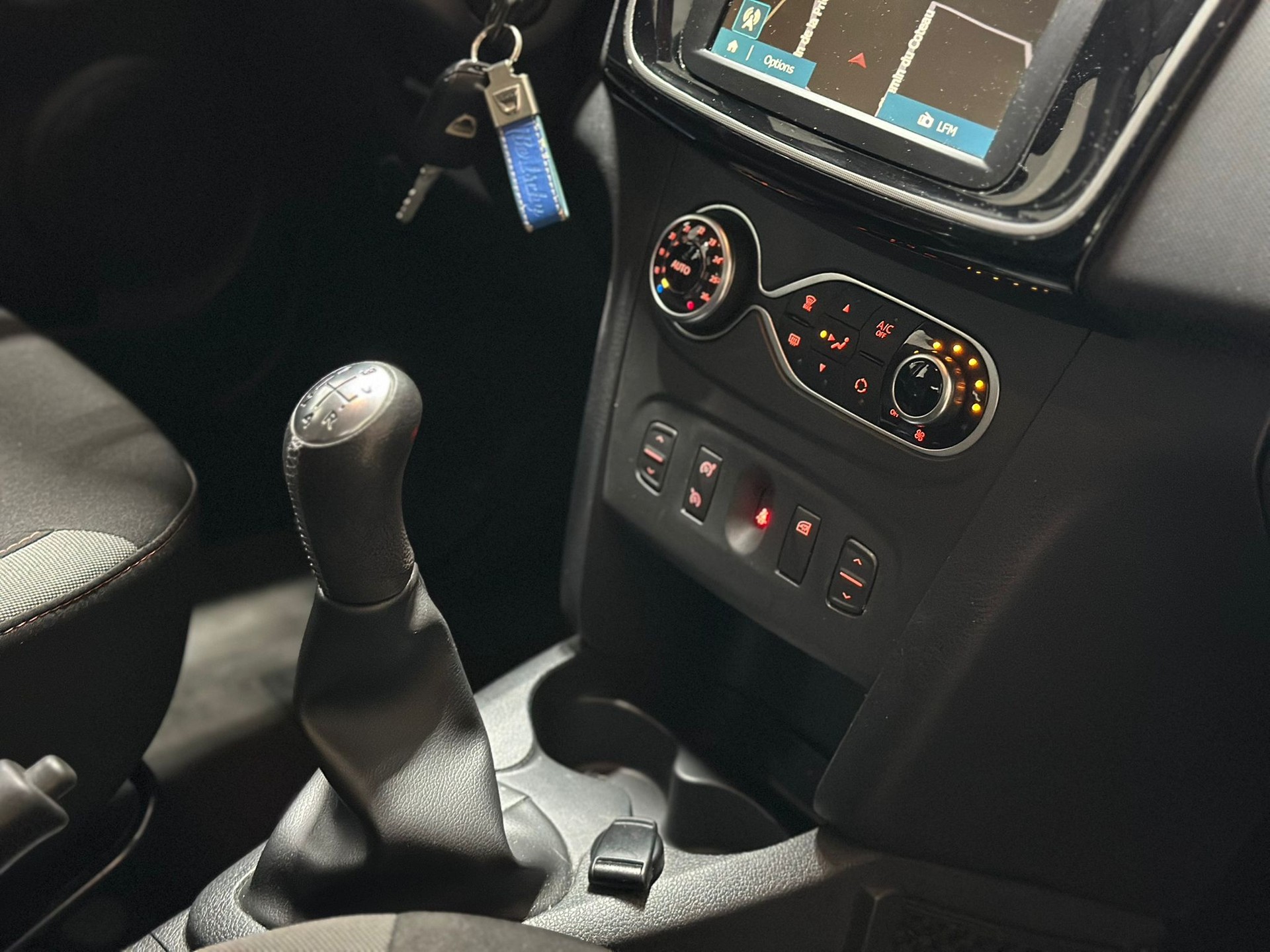 DACIA Sandero Tce 90 Stepway-image-12