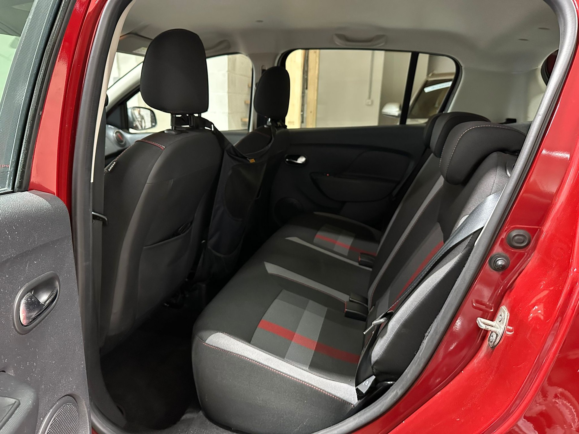 DACIA Sandero Tce 90 Stepway-image-7