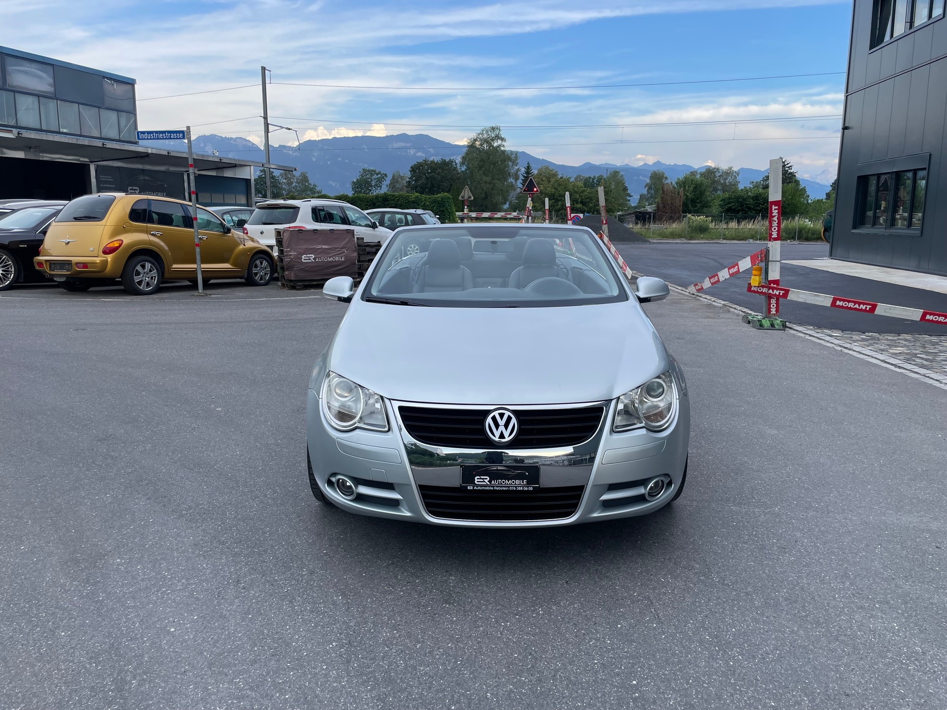 VW Eos 2.0 FSI-image-2