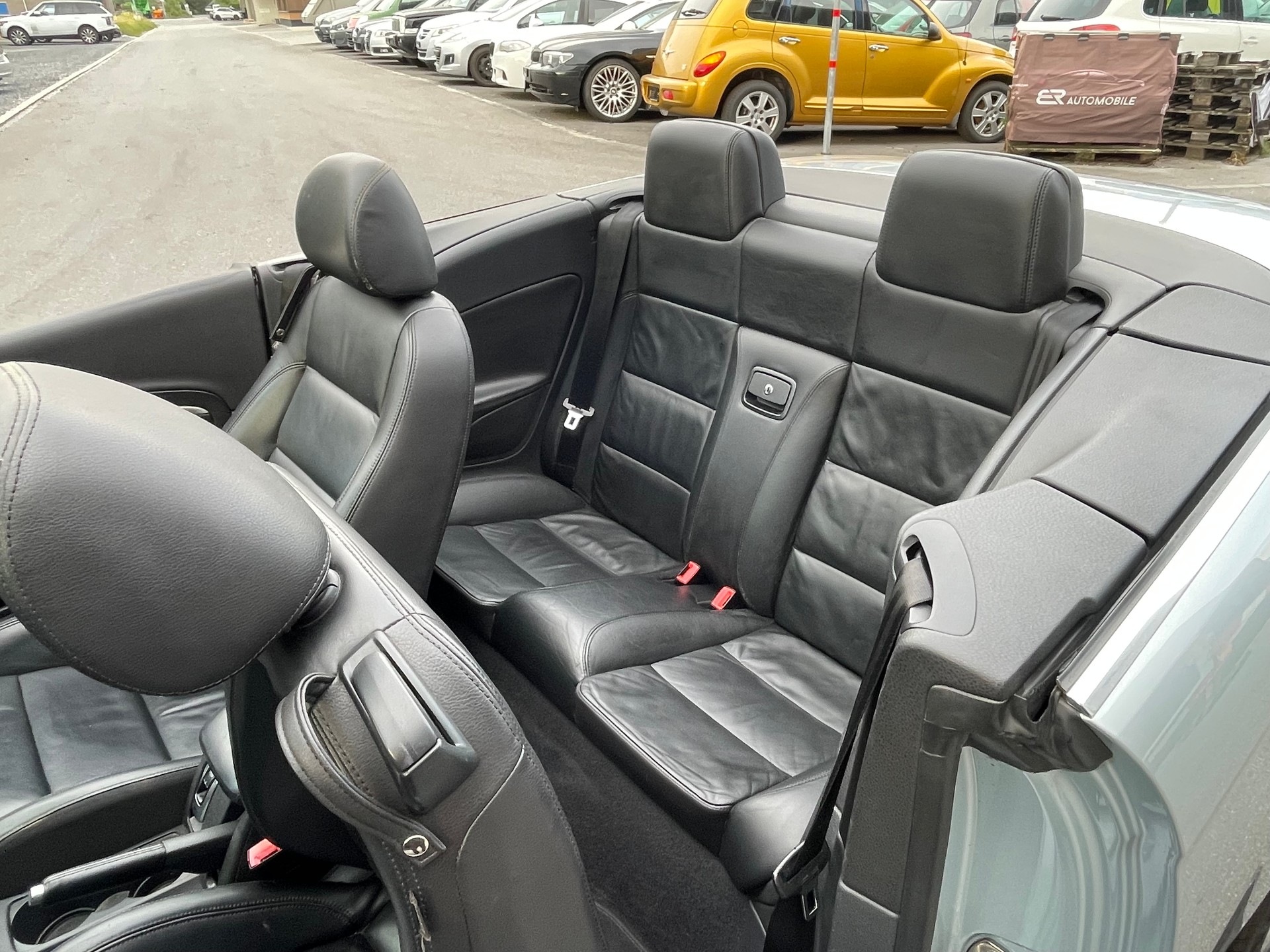 VW Eos 2.0 FSI-image-13