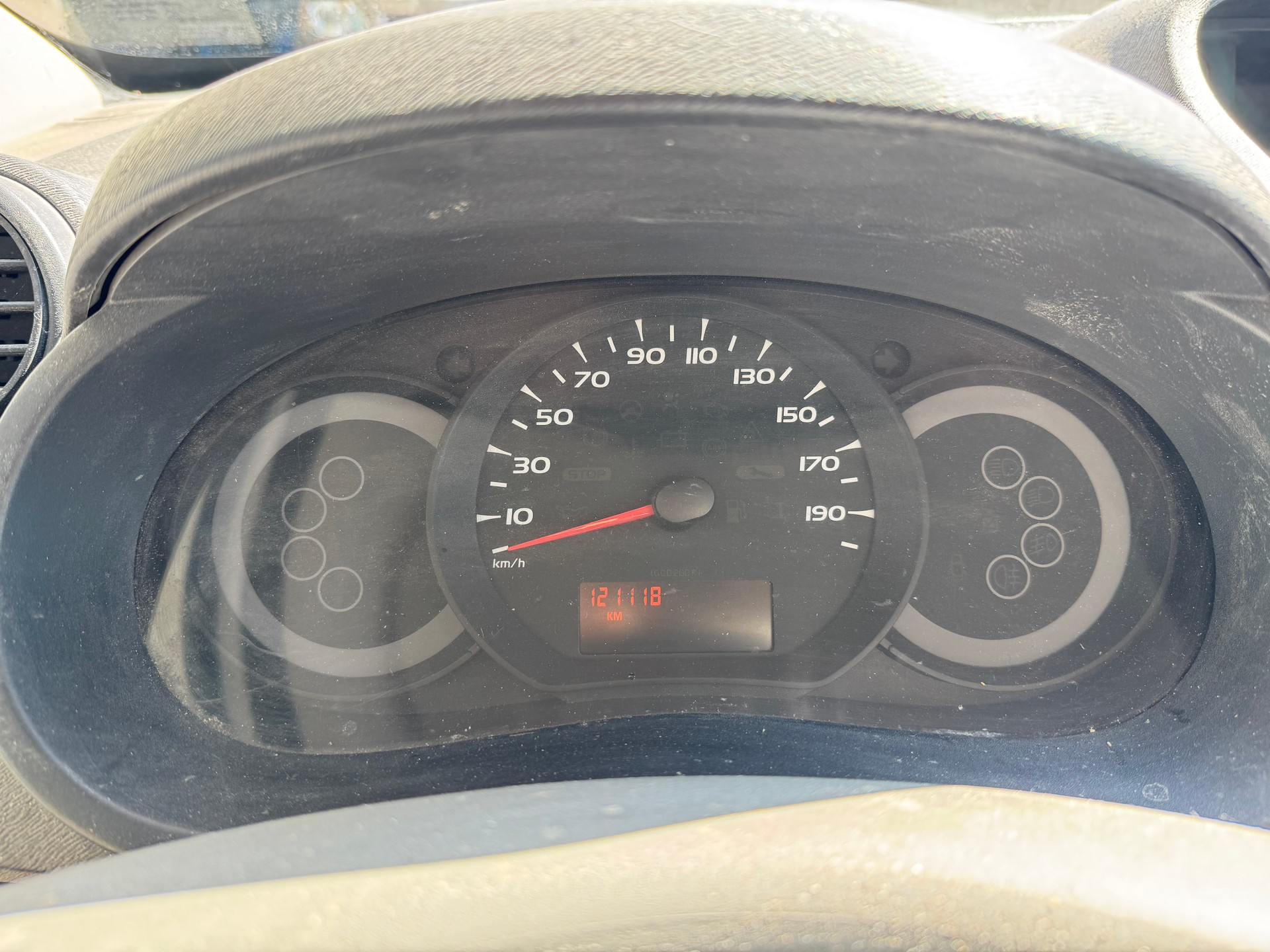 RENAULT Kangoo Express Compact 1.5 dCi 85-image-9