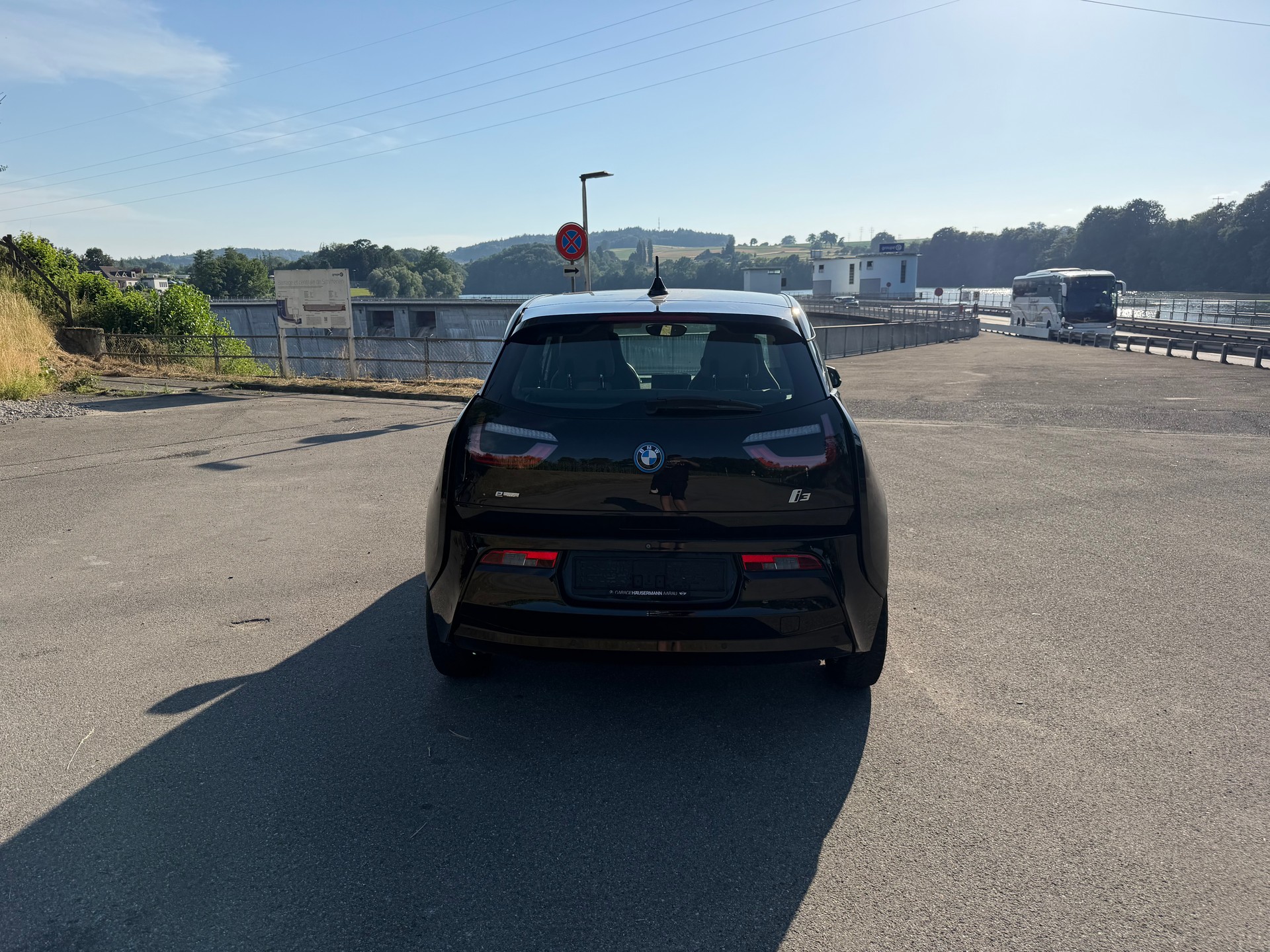 BMW i3 (94Ah) Range Extender-image-4